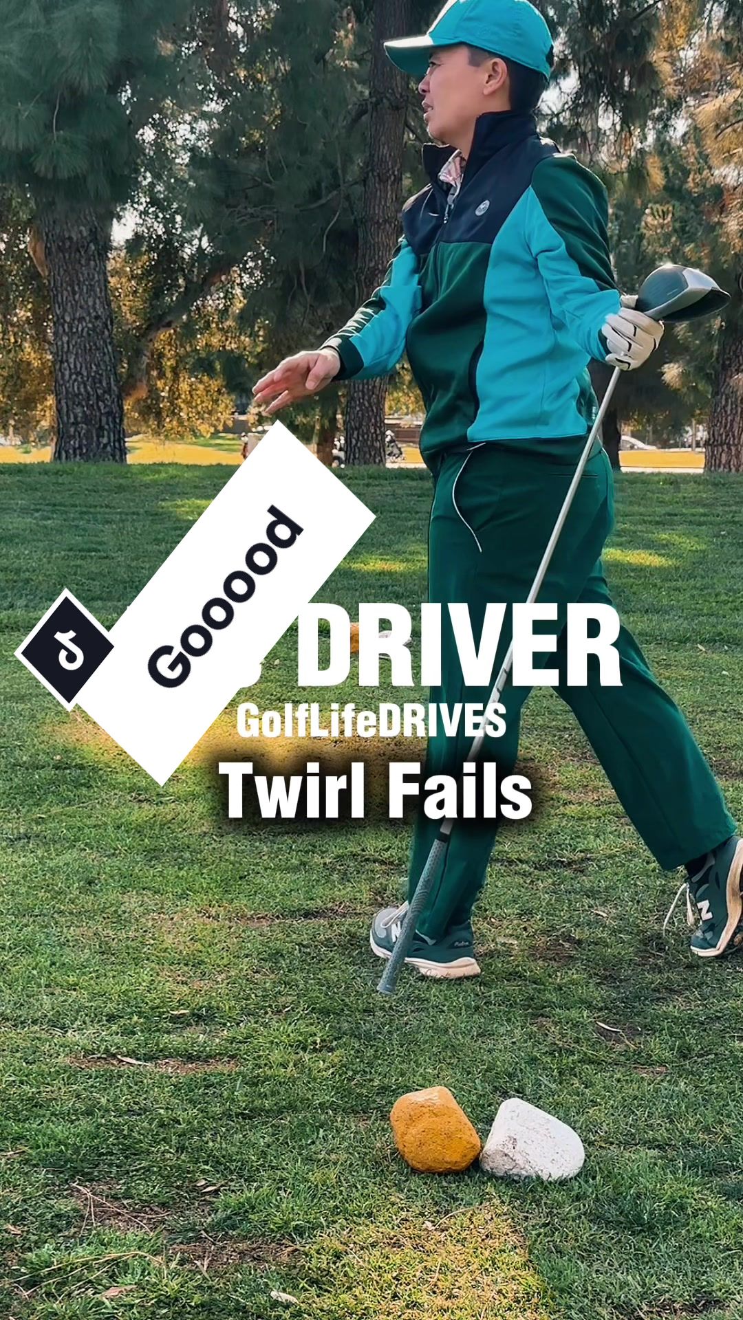 @Goms GoGolf