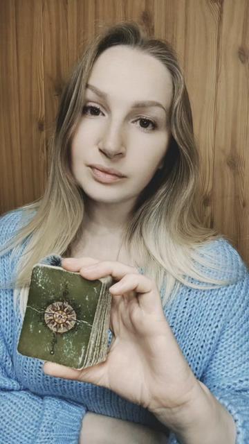 @ТАТА. ТАРО.