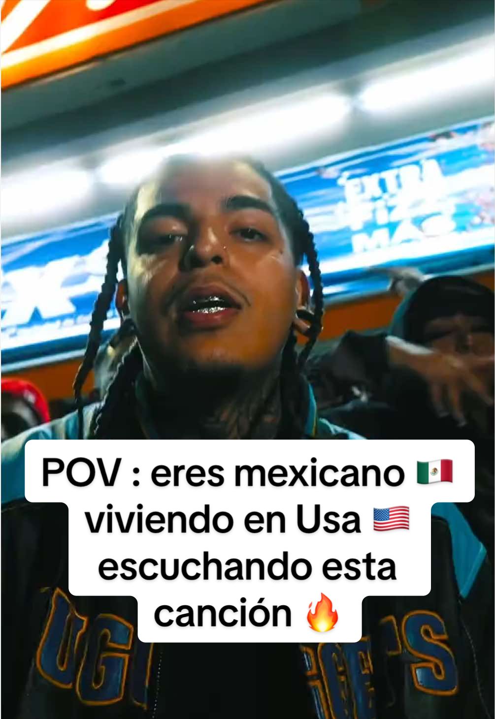 @El Niño Del Parke 🇲🇽