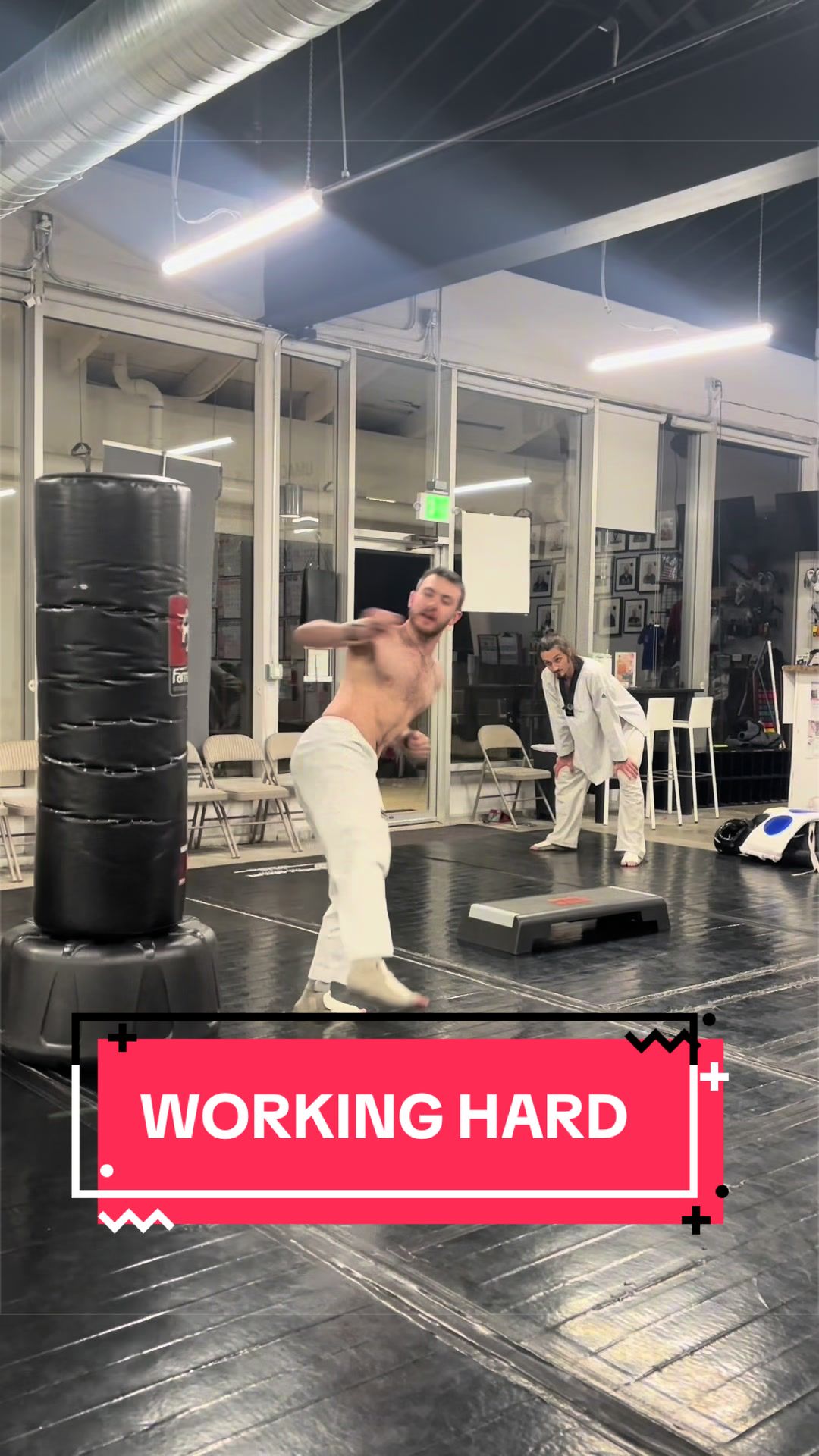 @NFG Taekwondo