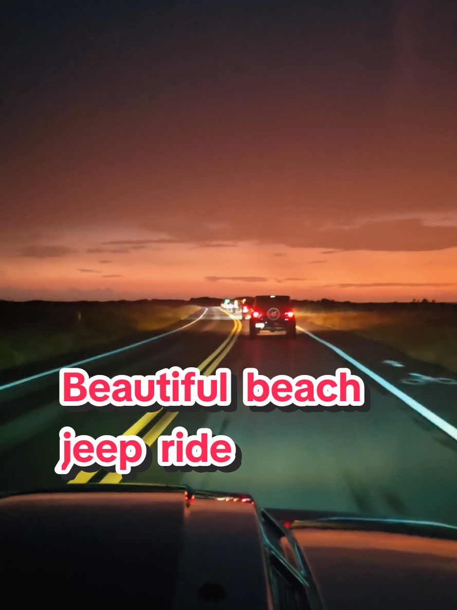 @Stitch and Angel Jeep