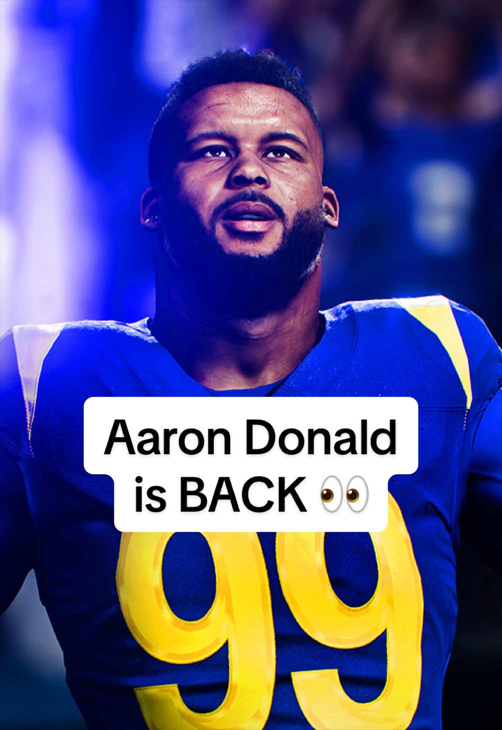 @EA Madden NFL