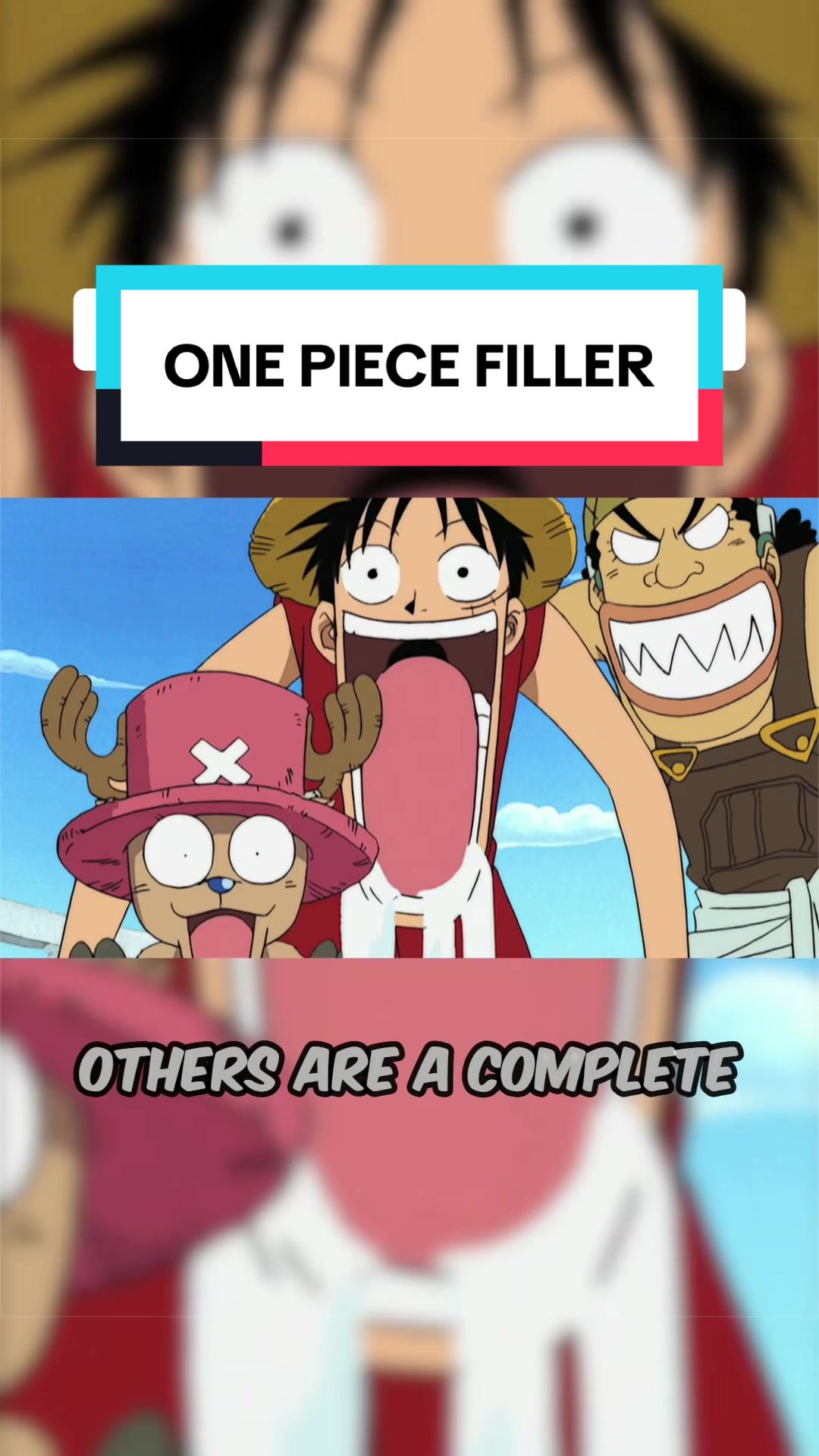 @Ultimate Yonko