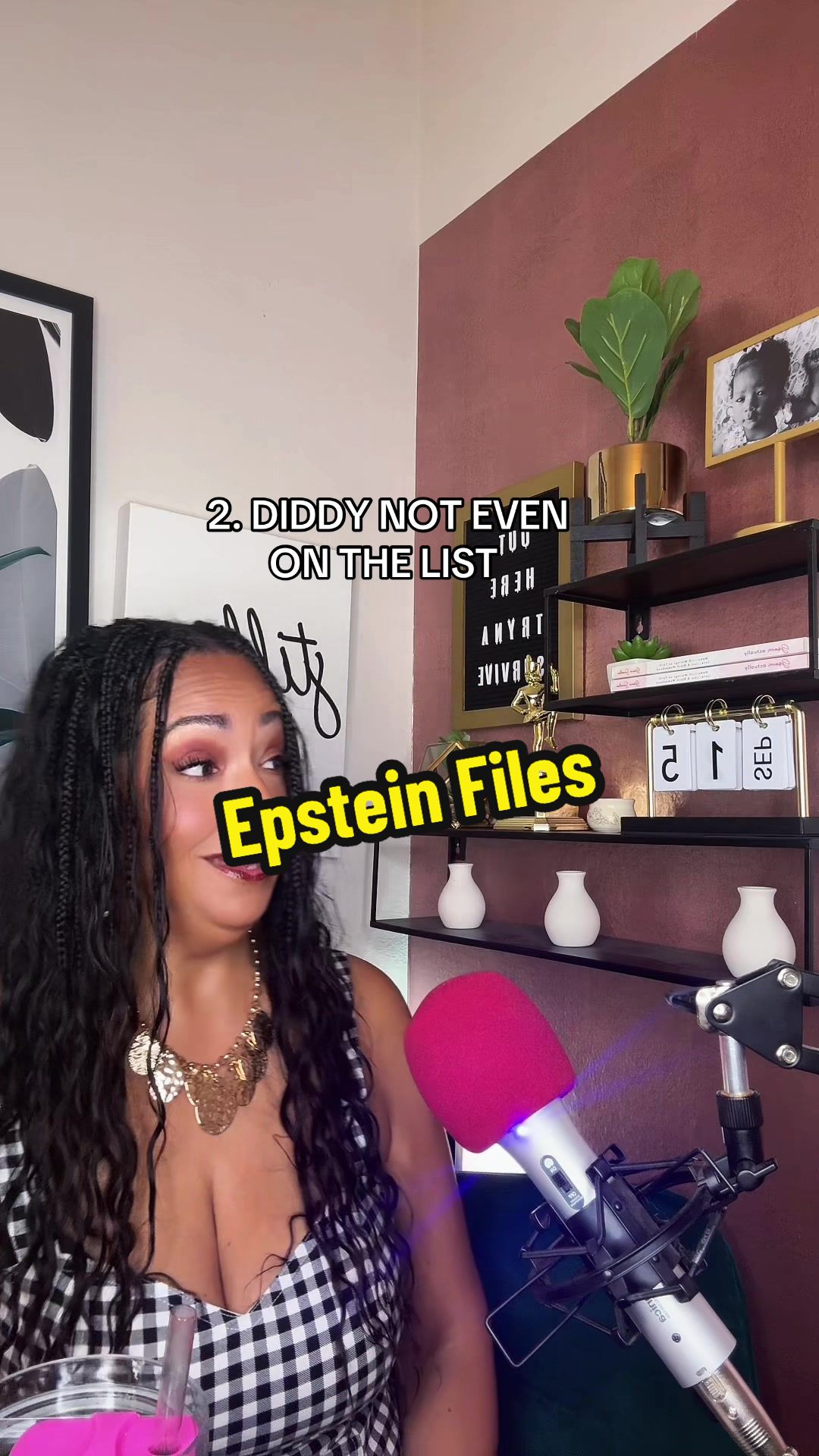 @Grace Sandra