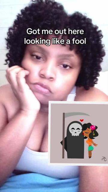 @ScaryCute