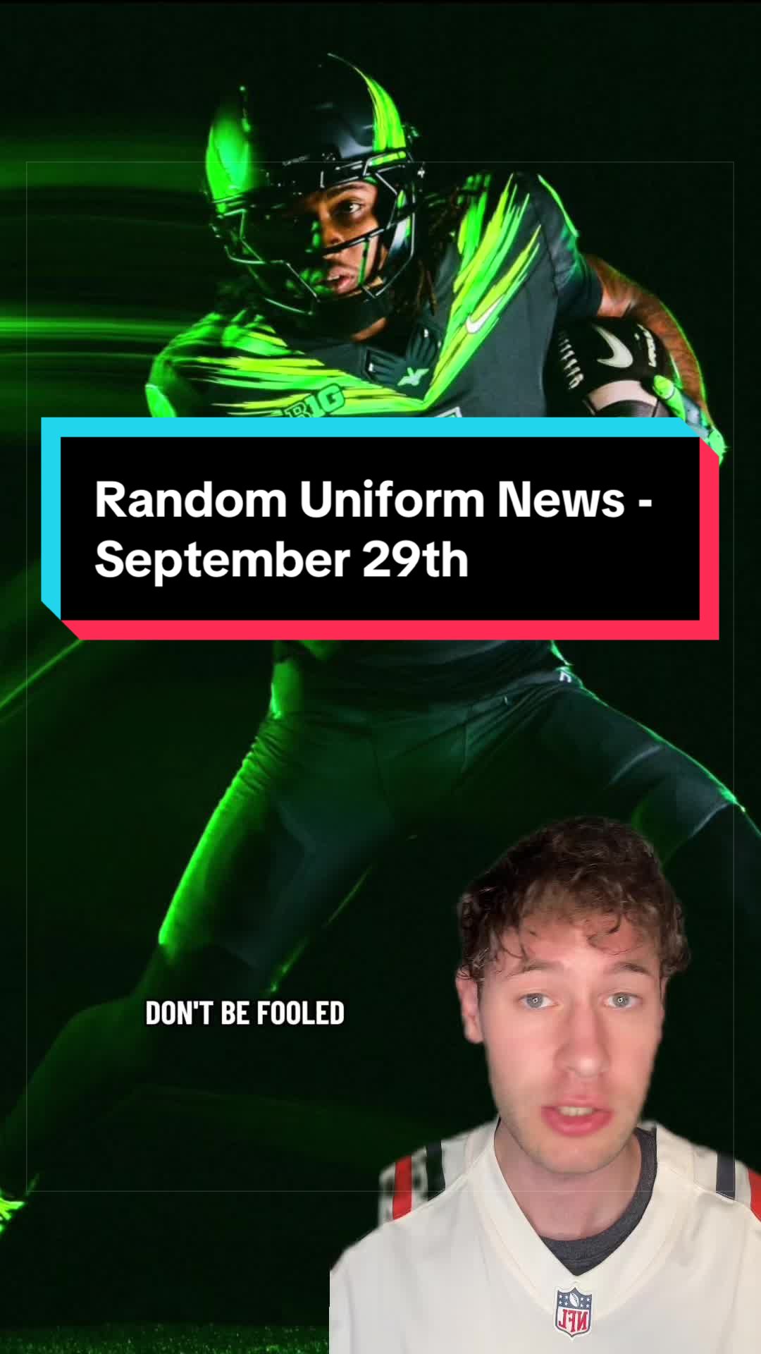 @Unique Uniforms
