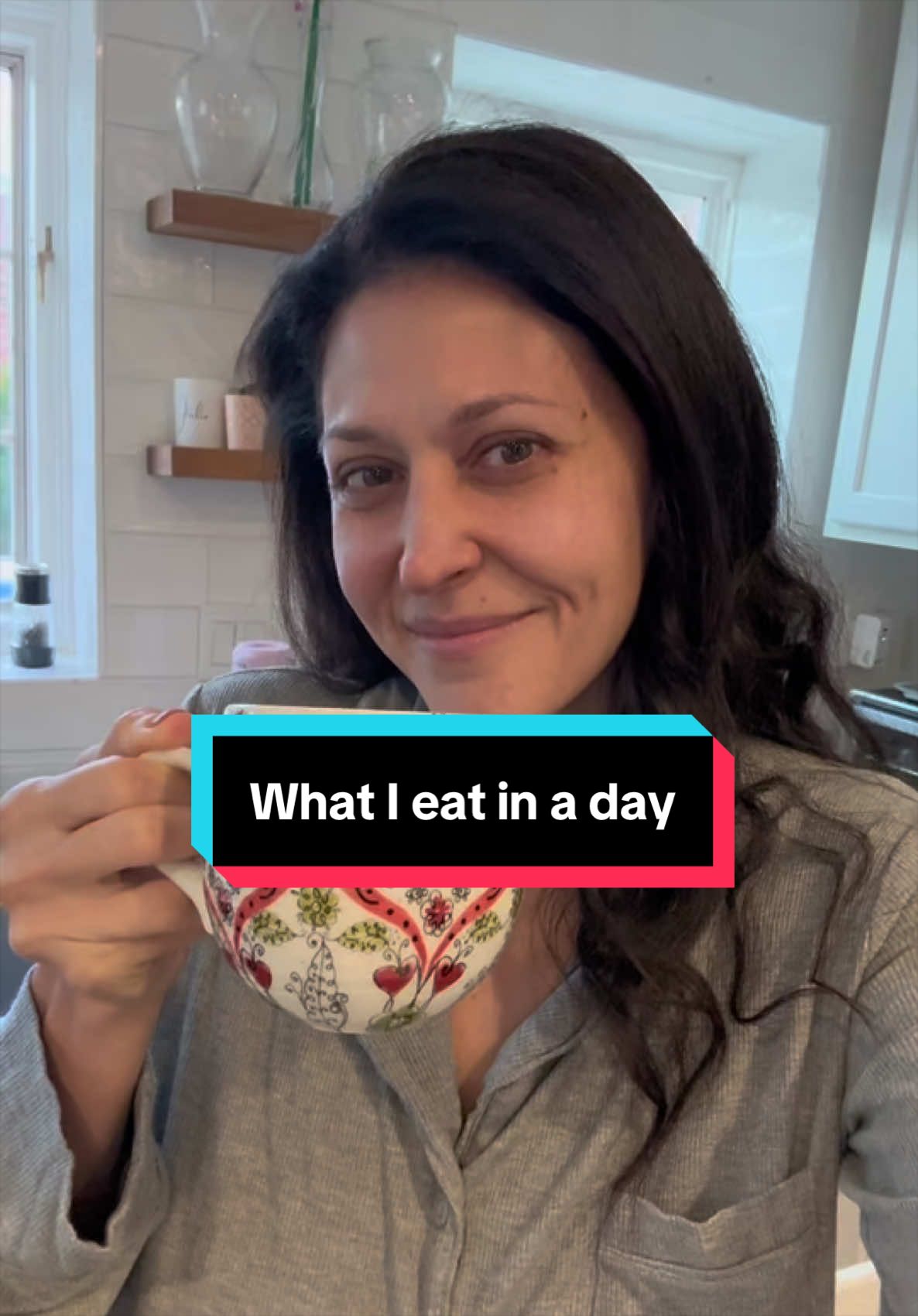 @Julie the foodie 💜