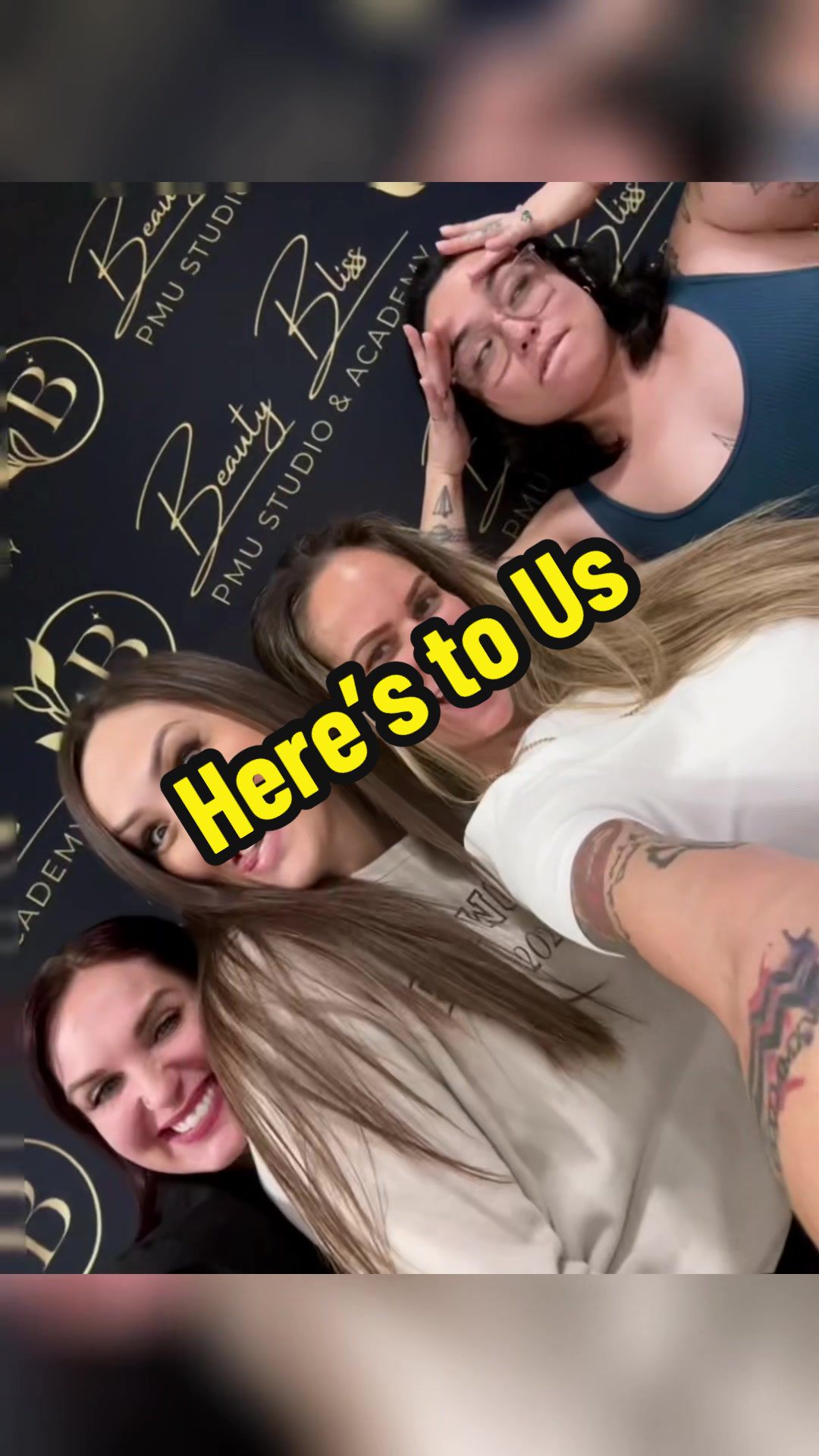 @FauxGloFlorida ~ Carrie