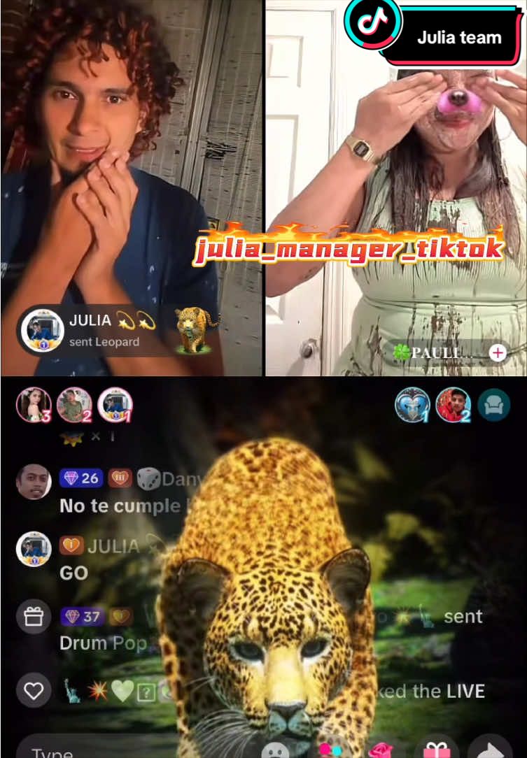 @JULIA 💫💫
