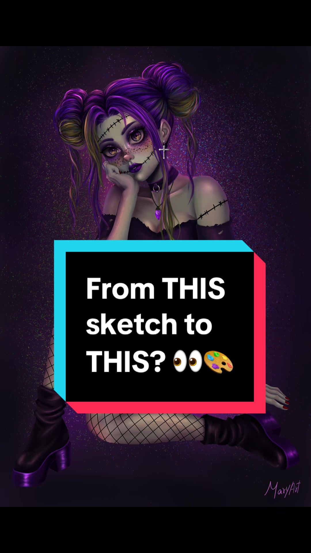 @MaryArt