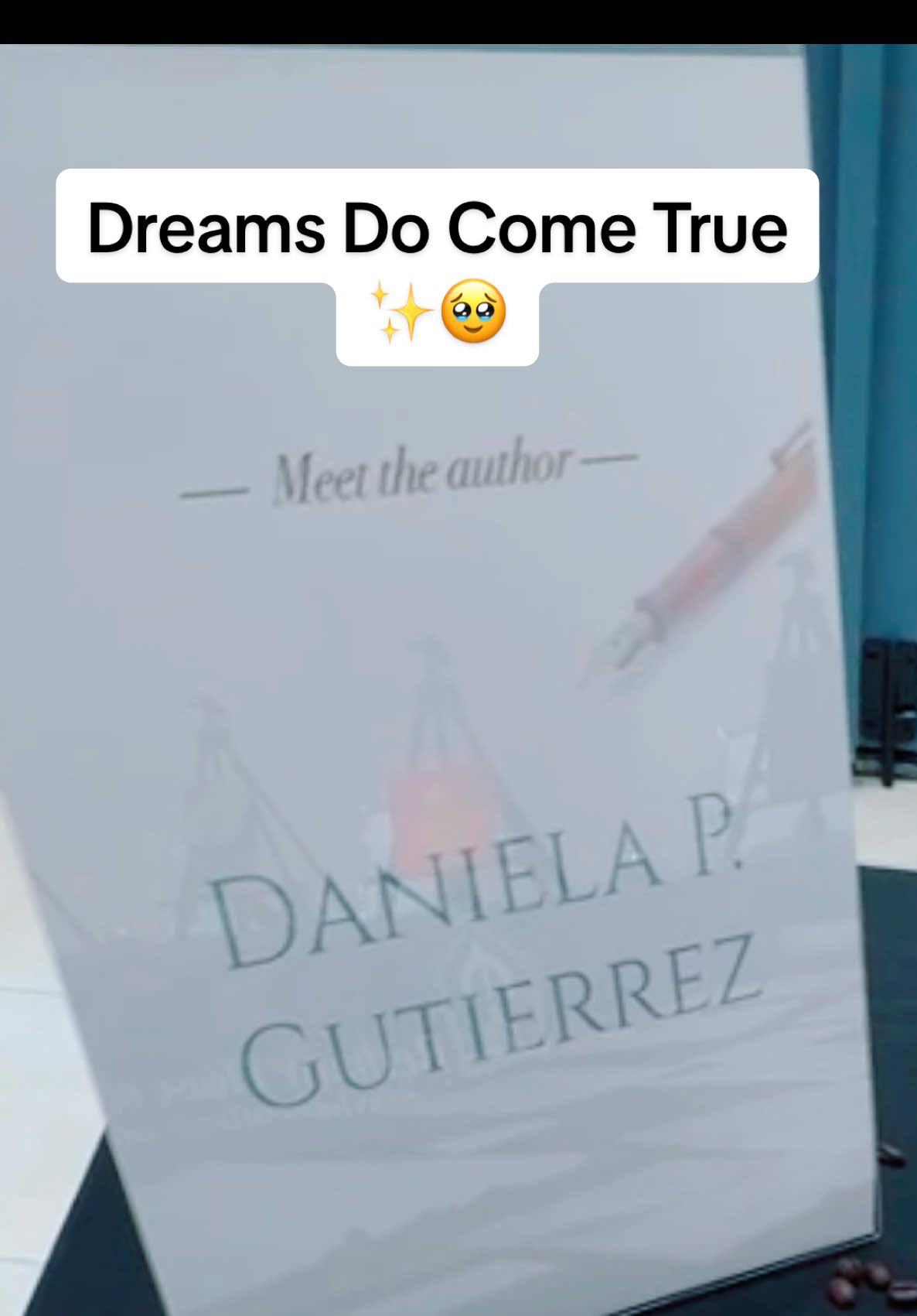 @Daniela P. Gutierrez | Author