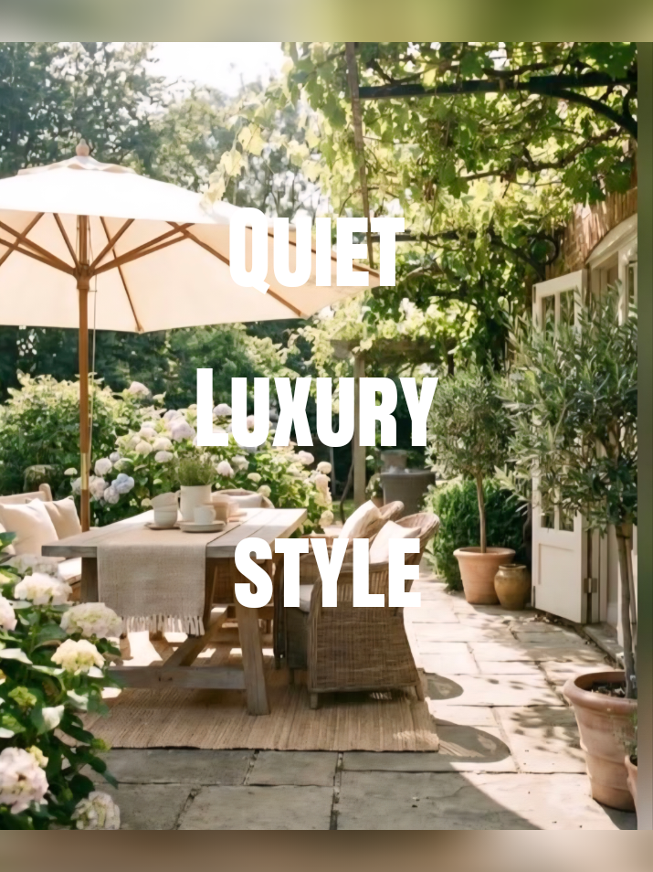 @Katherine Turner Home Stylist