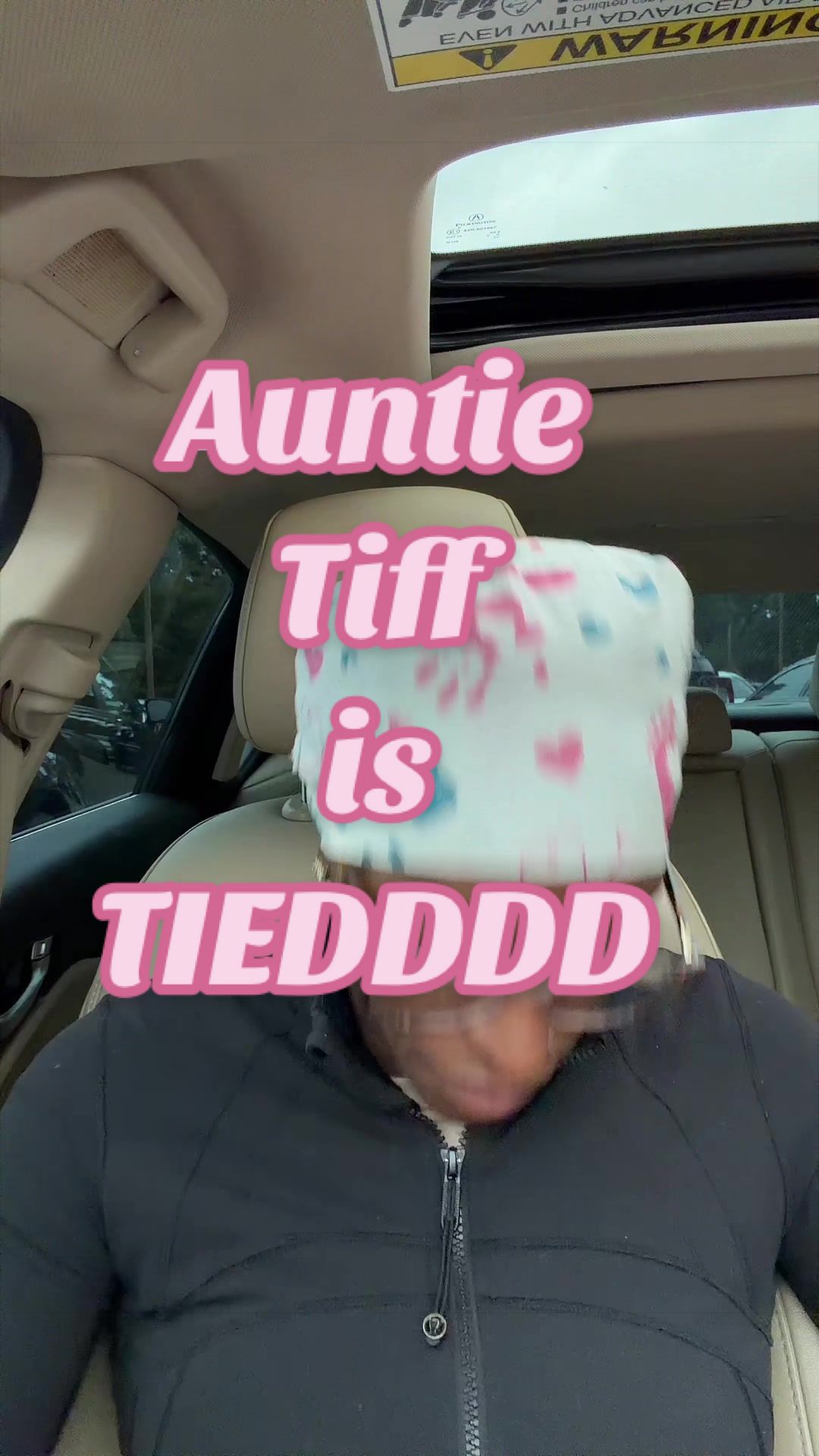 @Nurse Tiff ๐ธโจ