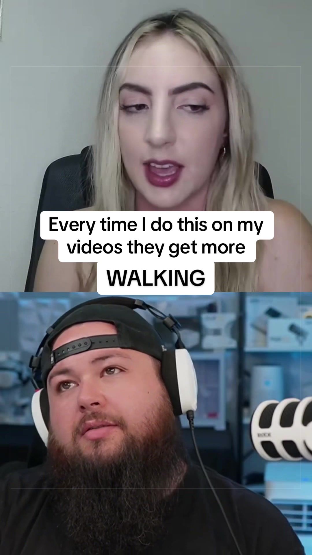 @Kaley TTS Tips