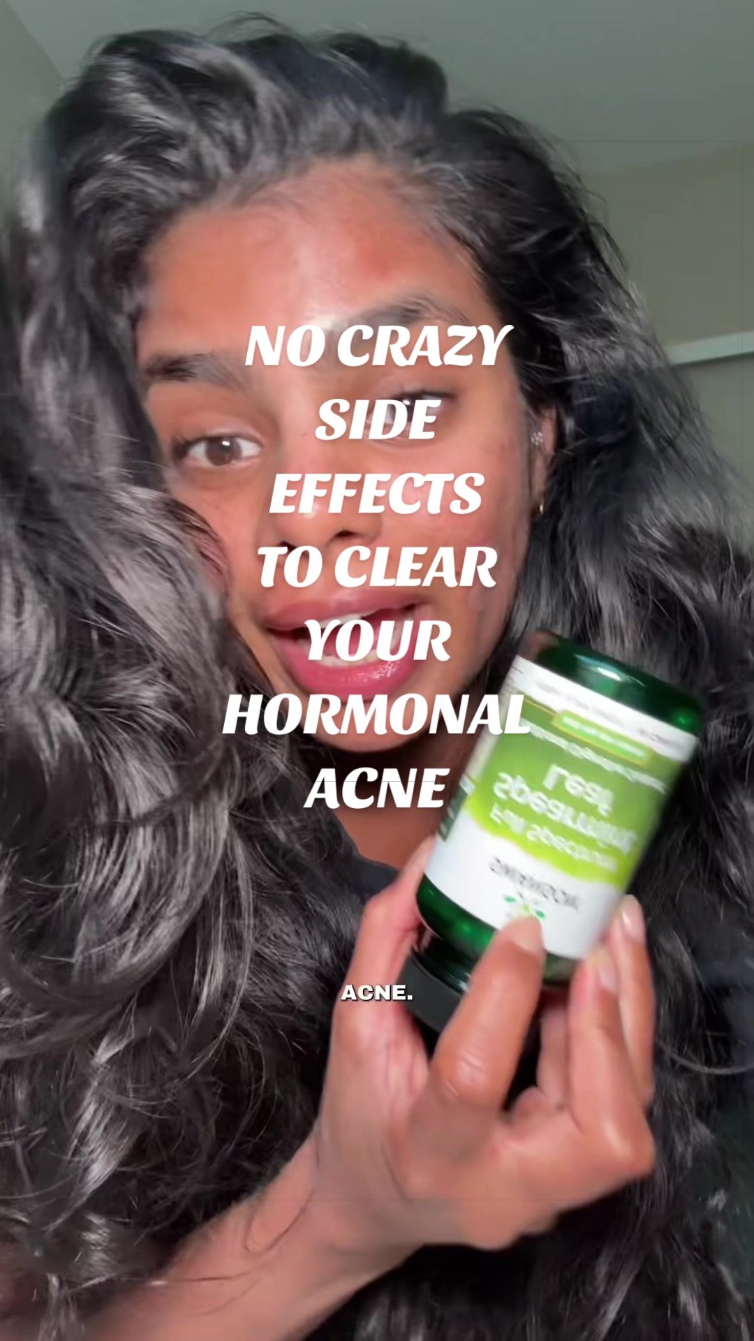 @Nyx Curations | Acne +Wellness