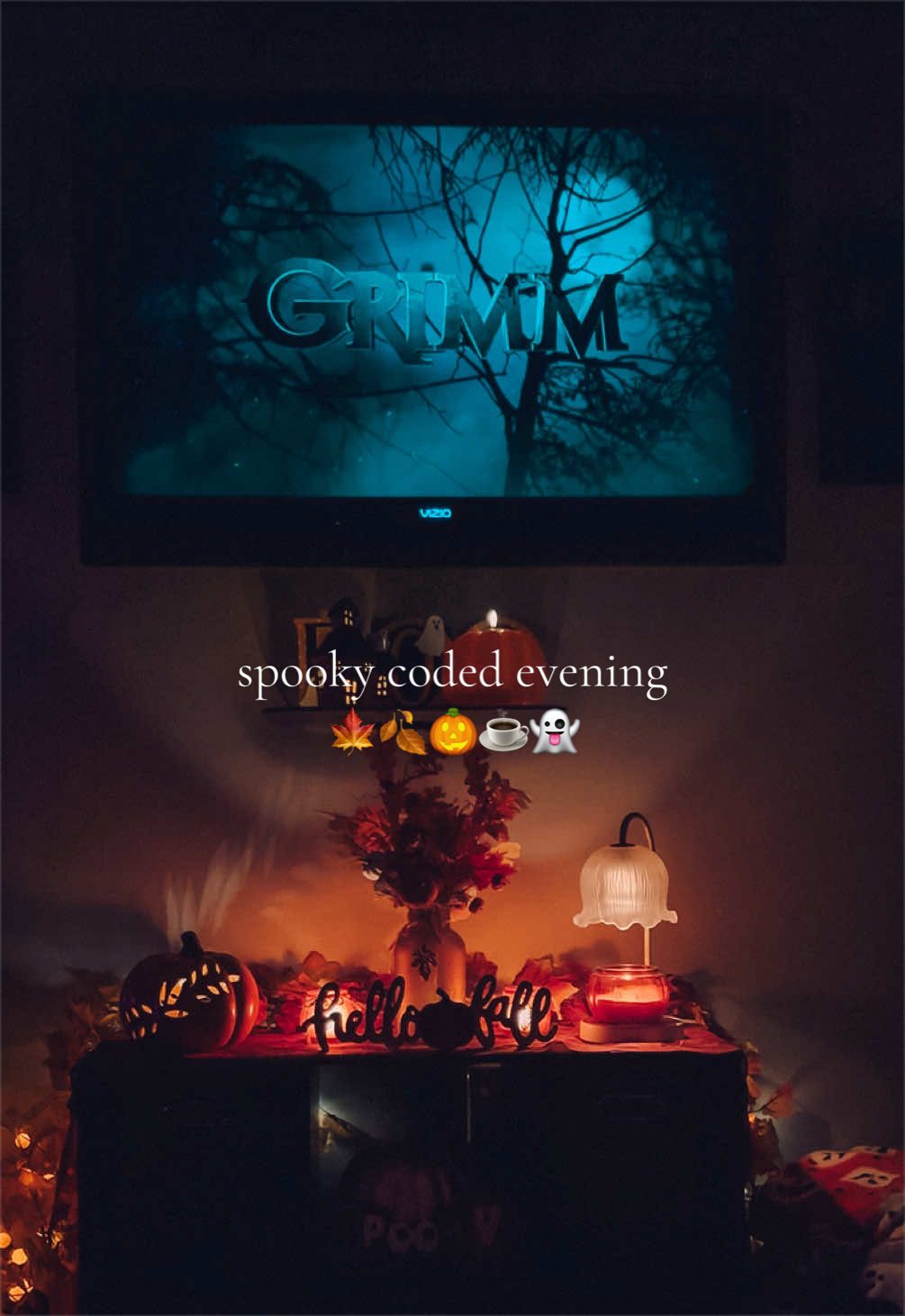 @Eternally.Cozy ๐โ๏ธ๐ฏ๏ธ๐