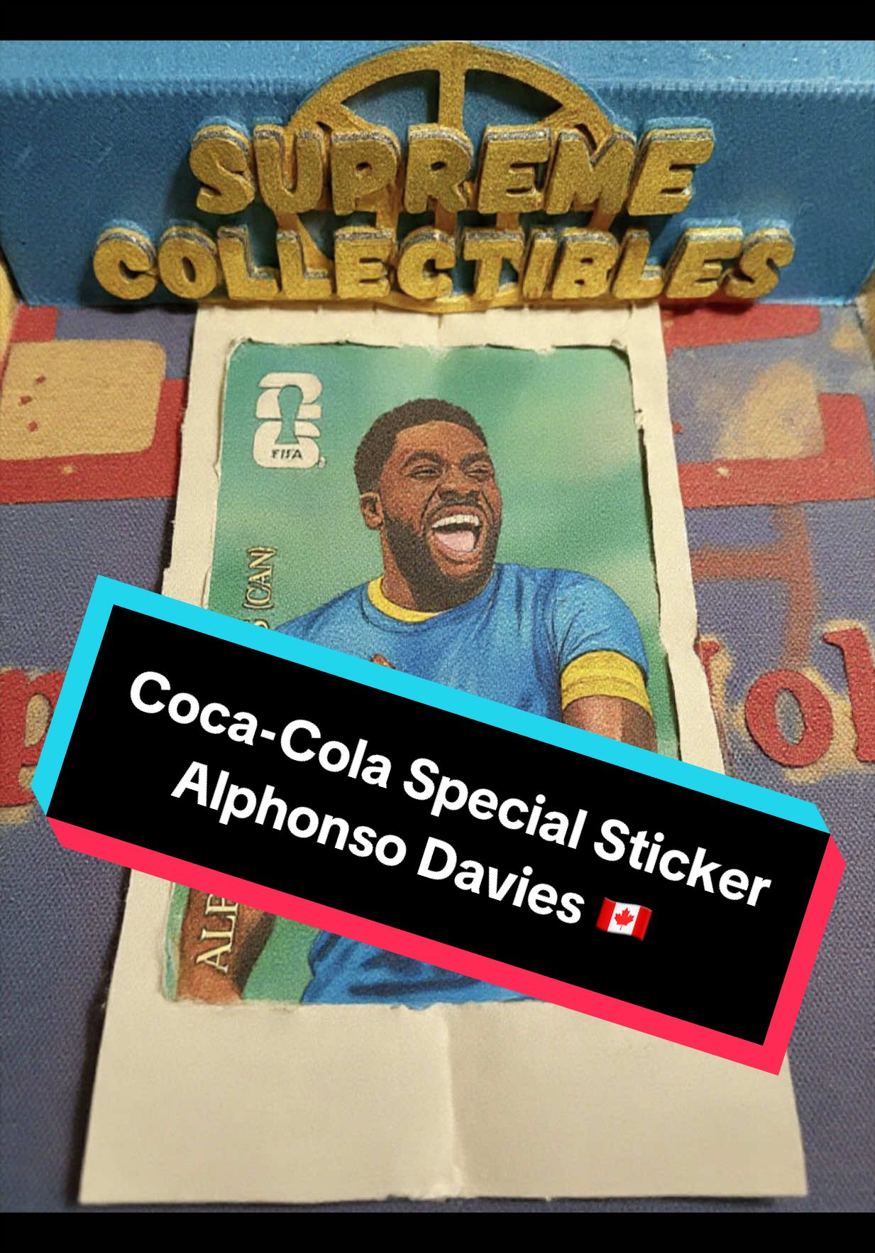 @SupremeCollectibles