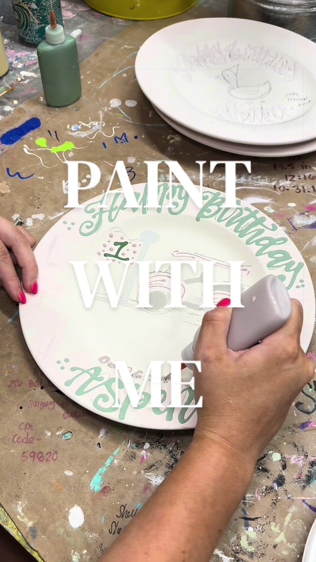@Shelby | Mama Paintz