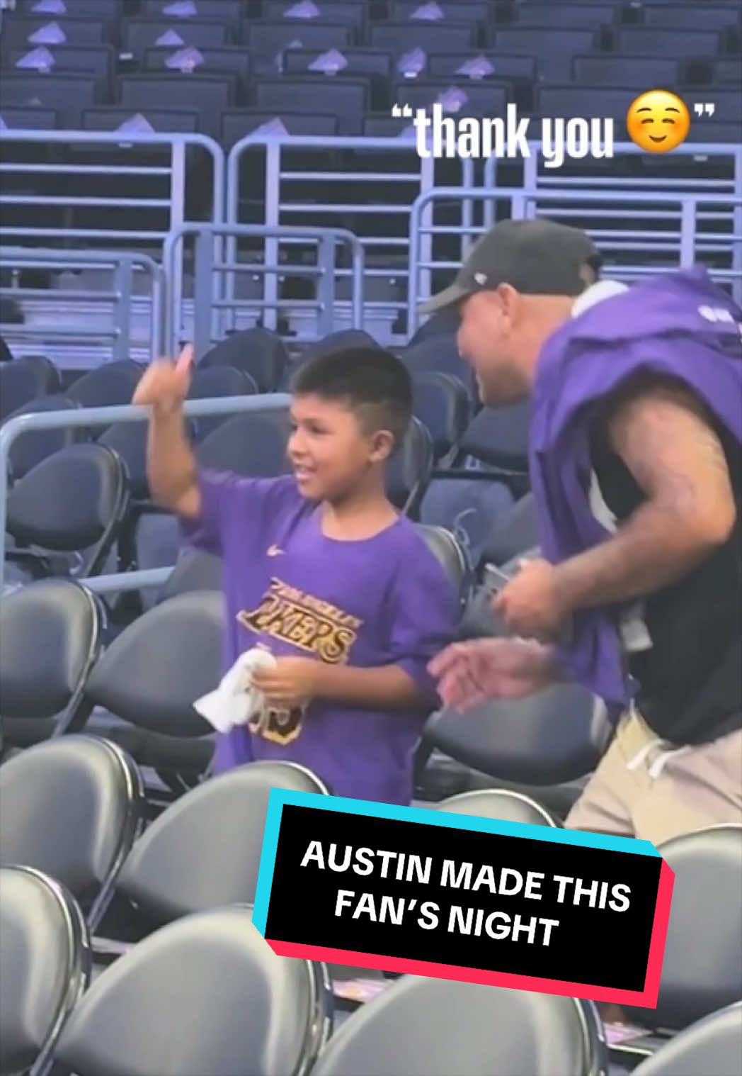 @Lakers