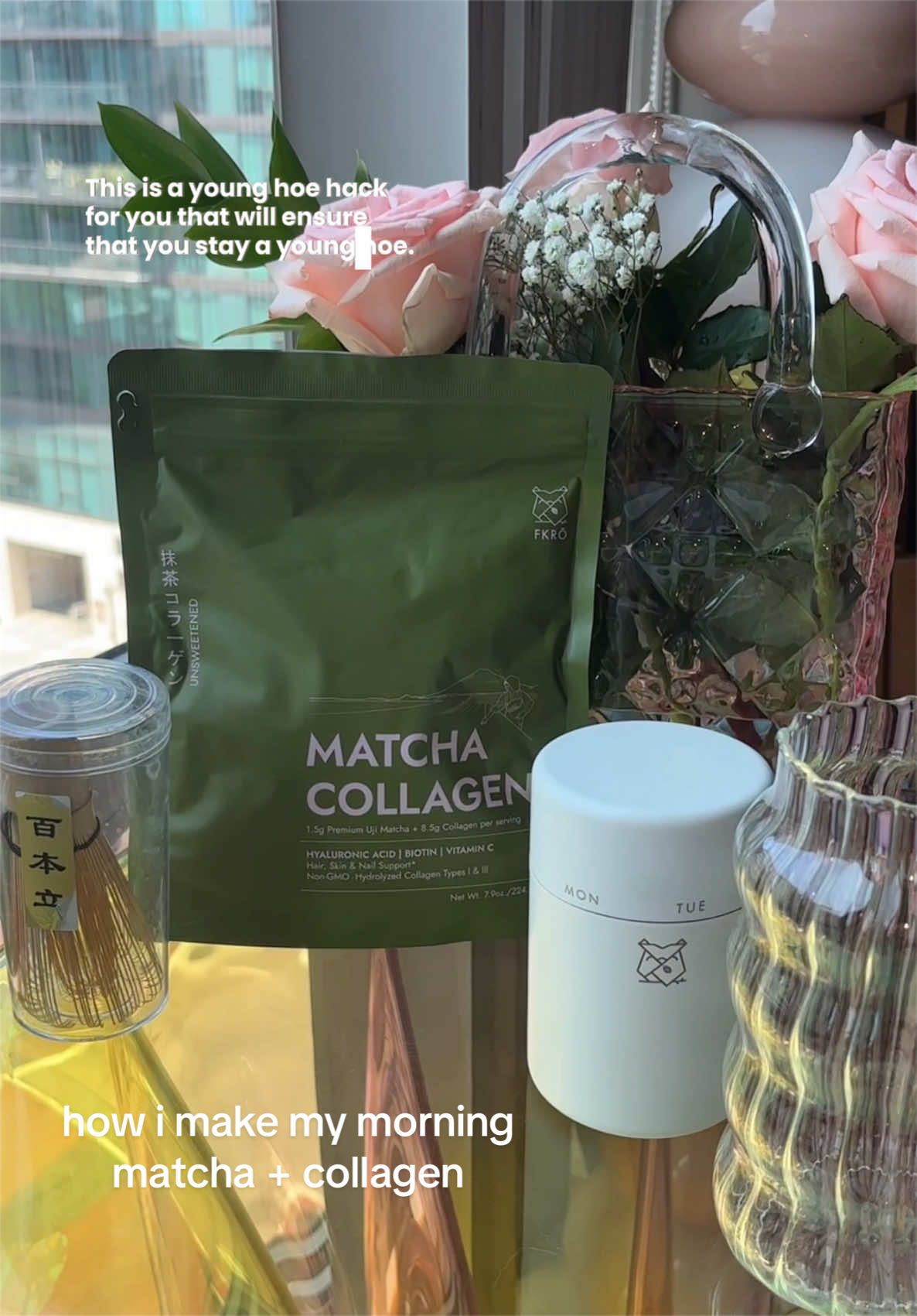 @jagkoleen 😈