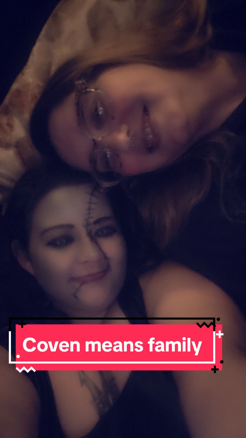 @The Devine Witch