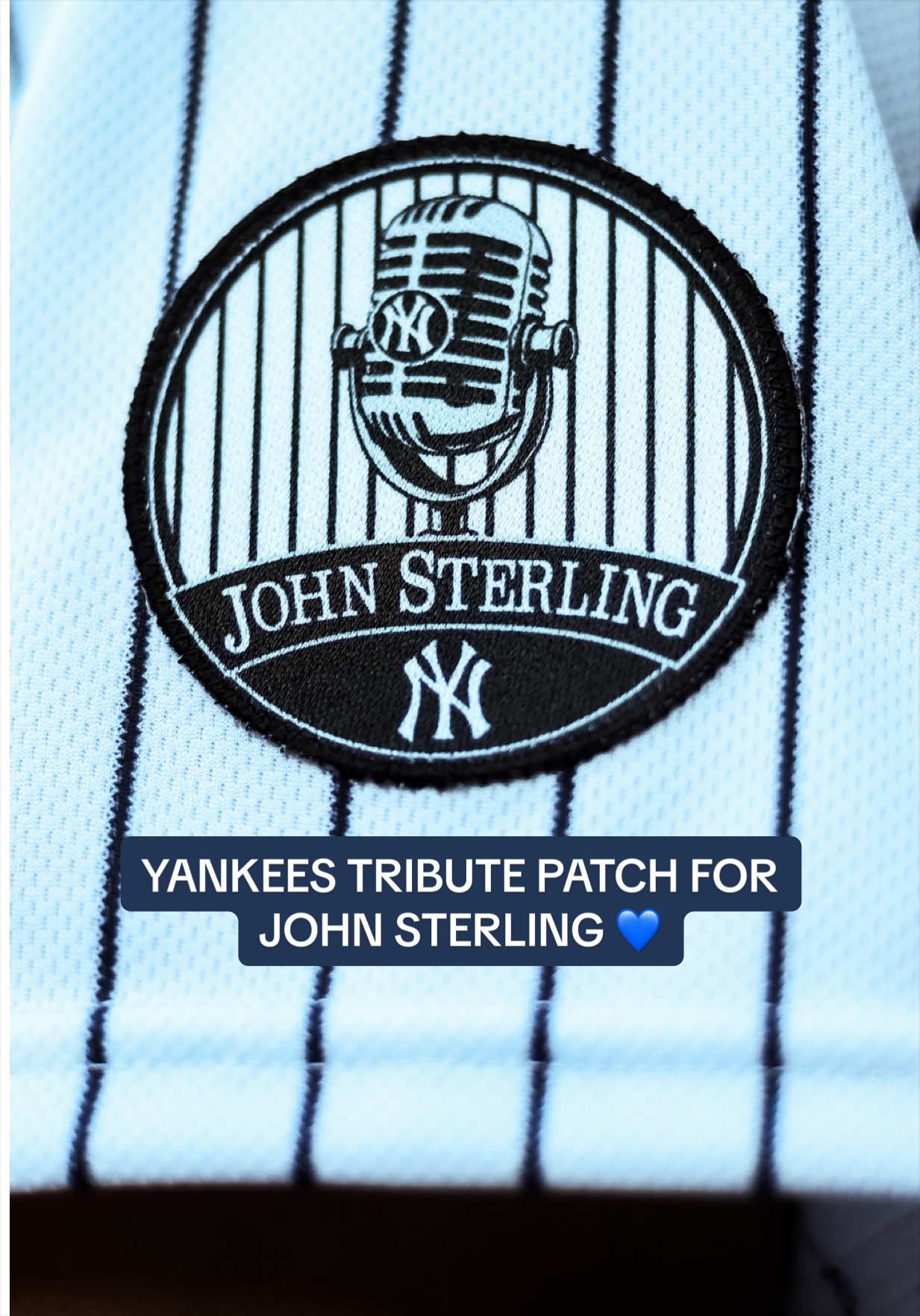 @Yankees