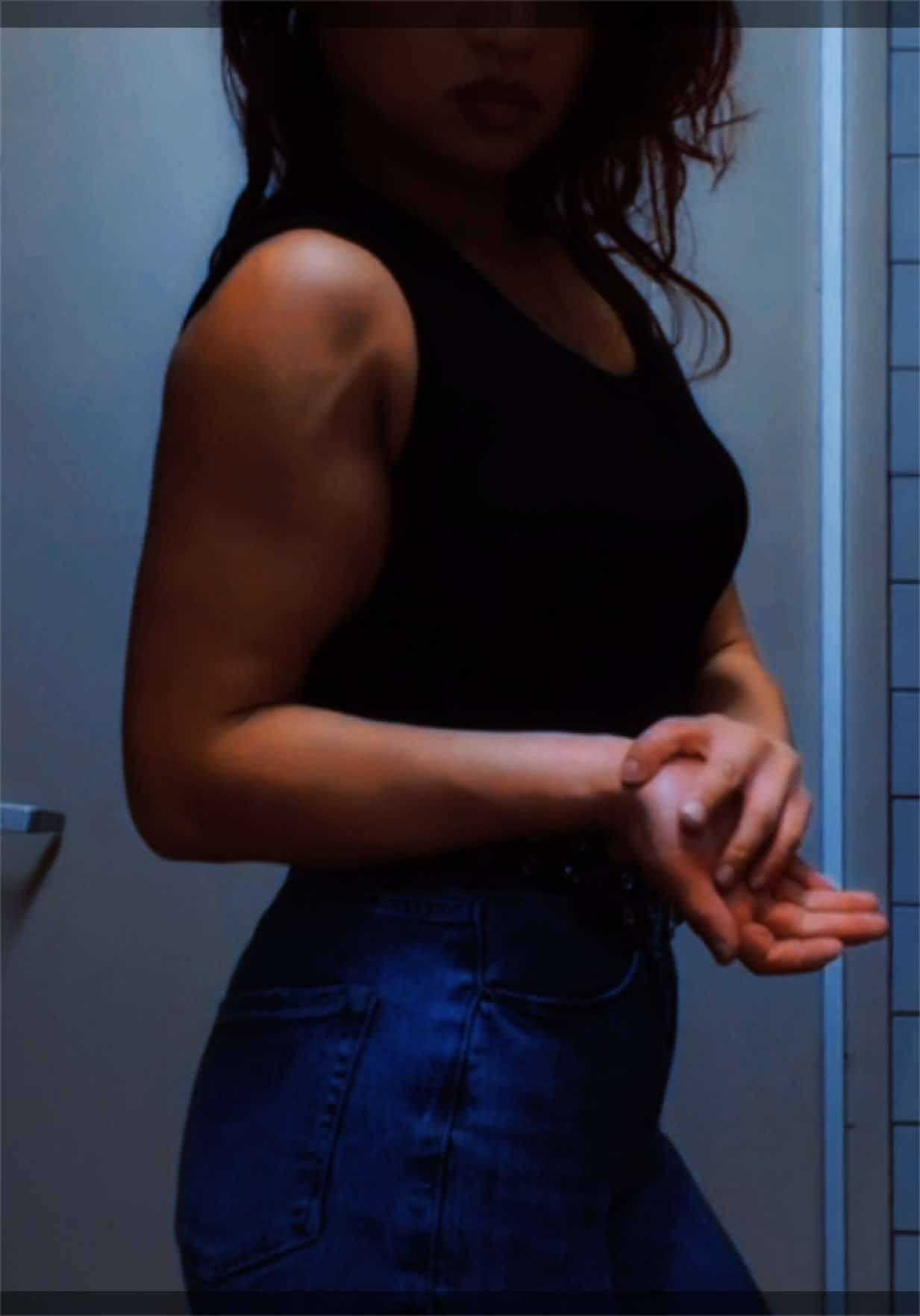 @Mama Mari