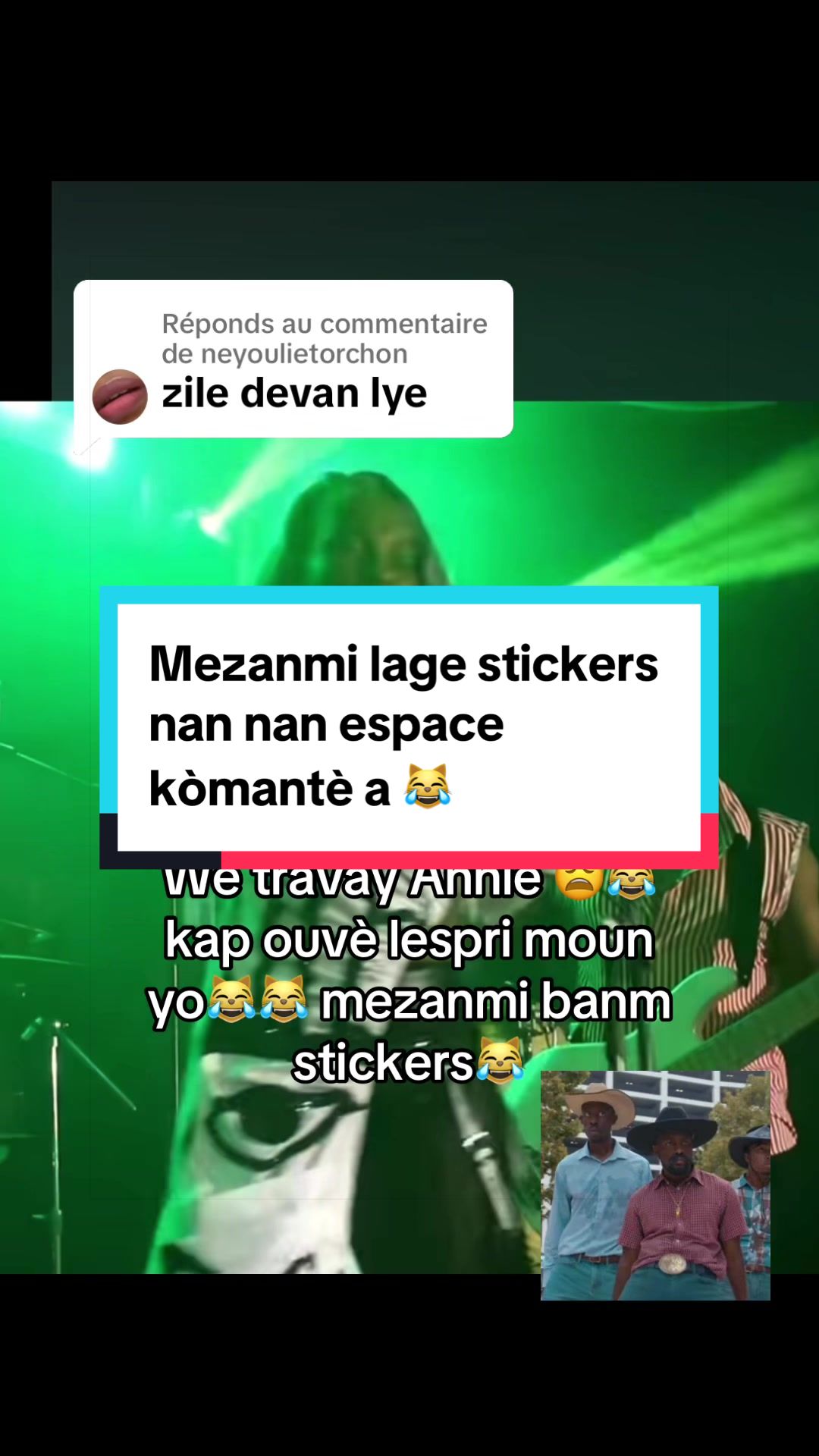 @ZILE🏝️ REBEL Fan's