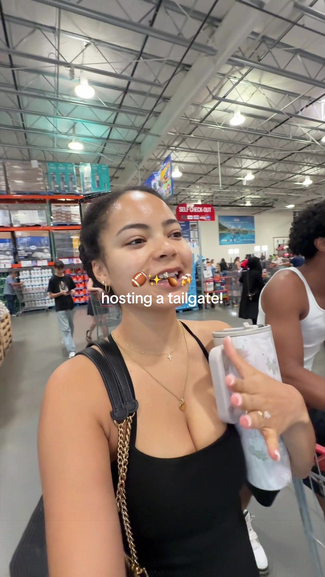@stefany thompson