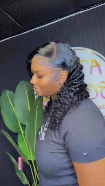 @🌸Bennie🌸. (WigStylist ✂️)