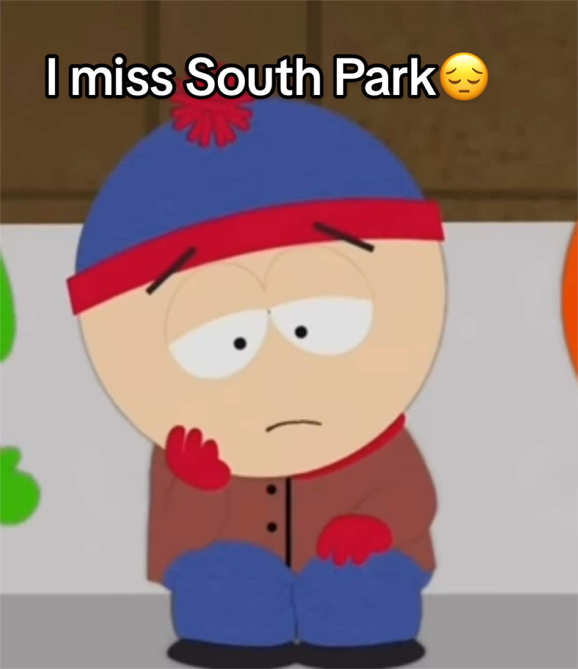 @☆Stan Marsh Enjoyer!☆