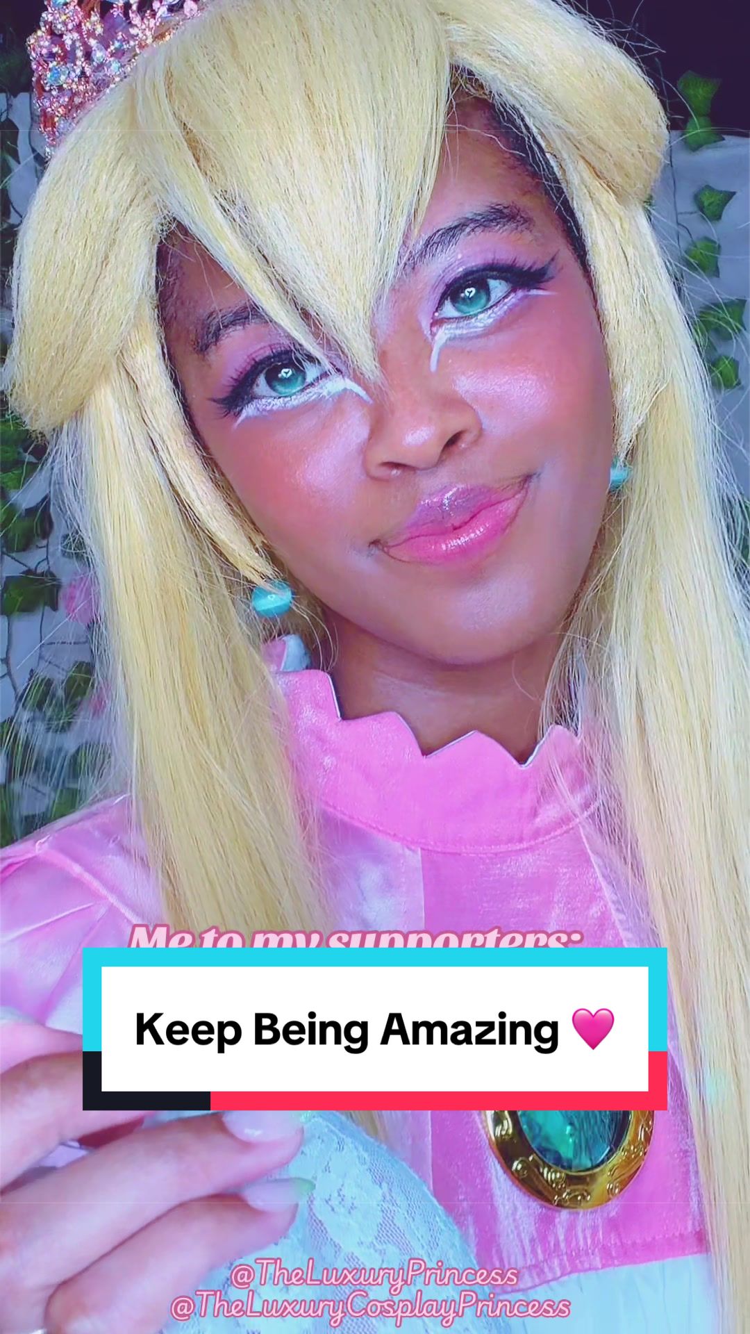 @PrincessYuna🌸