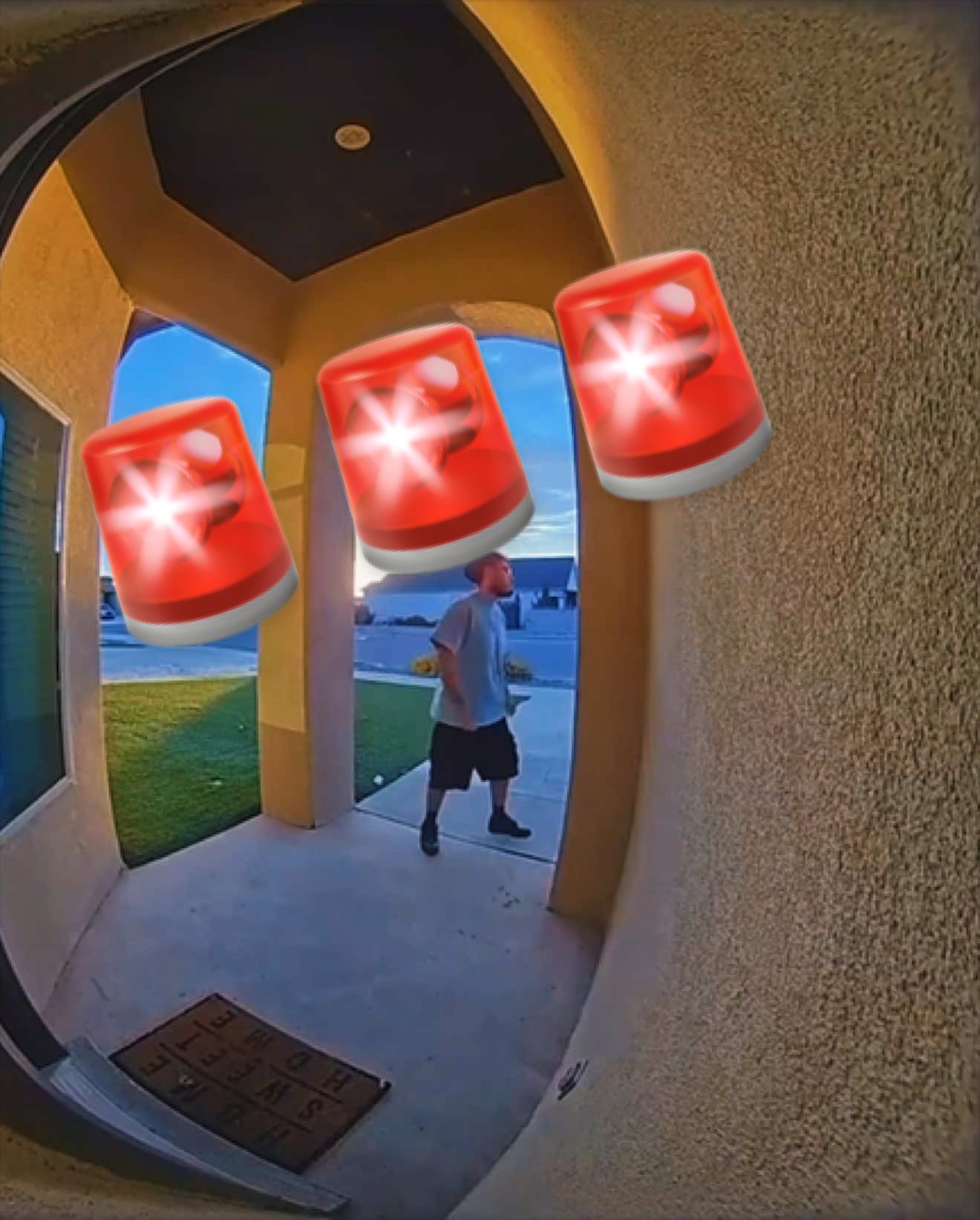 @Horizon city What’s up!