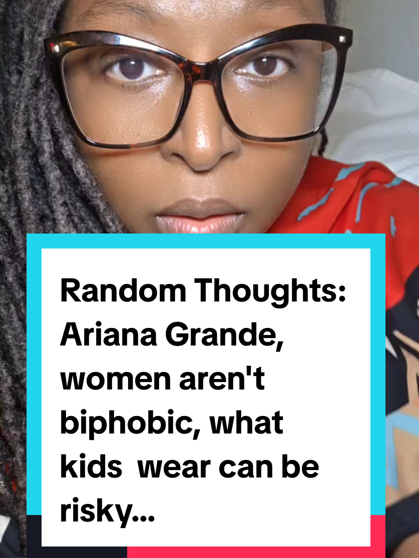 @I'm Not Gonna Be Quiet podcast