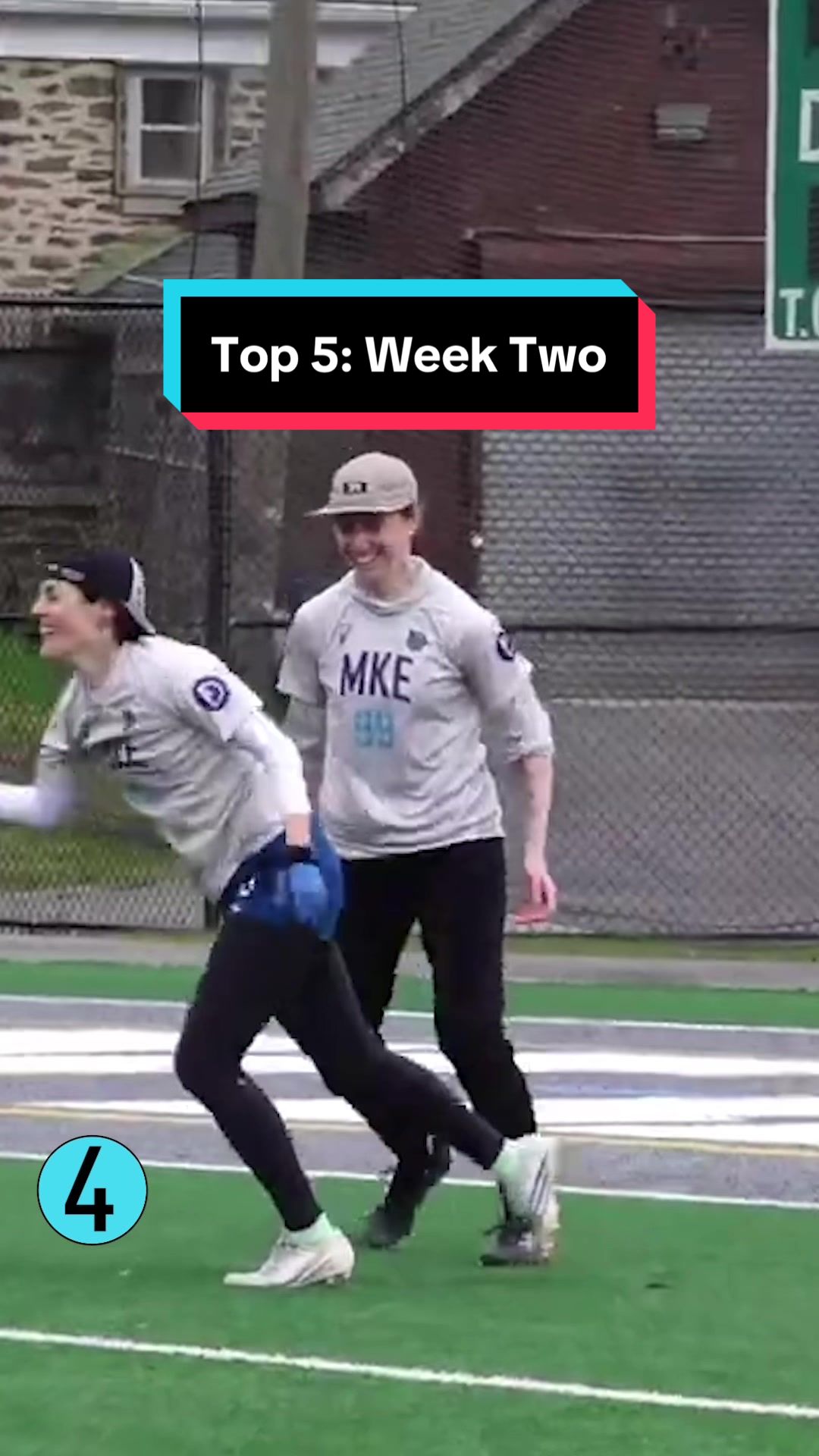 @Premier Ultimate League
