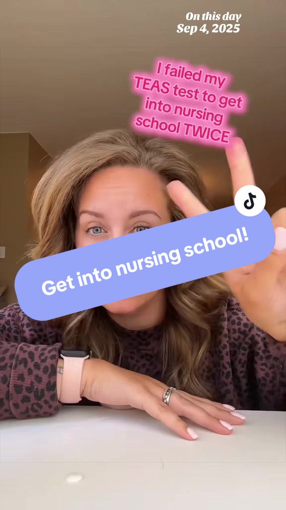 @Amy | SAHM ➡️ BSN