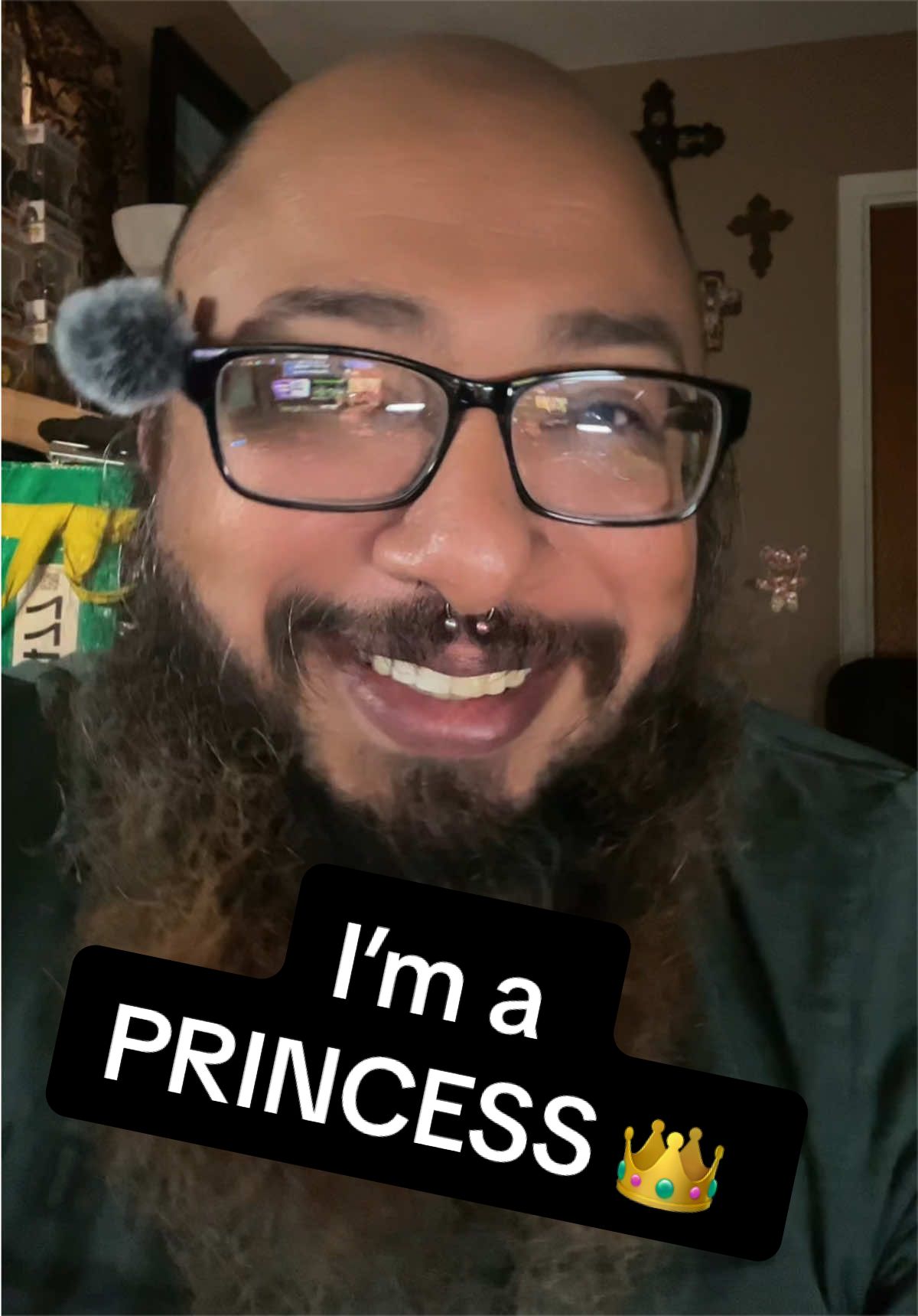 @Bearded Bandido