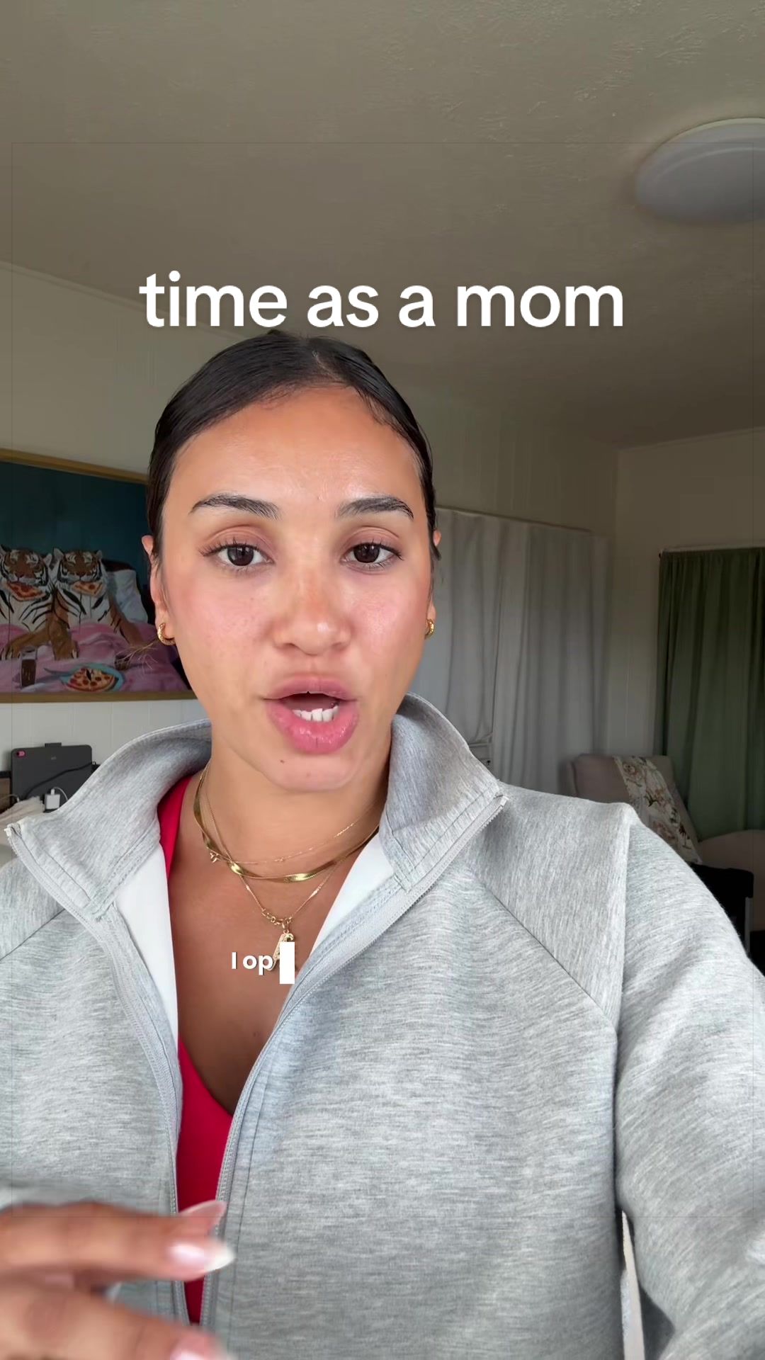 @alexis novoa | wfh mommy