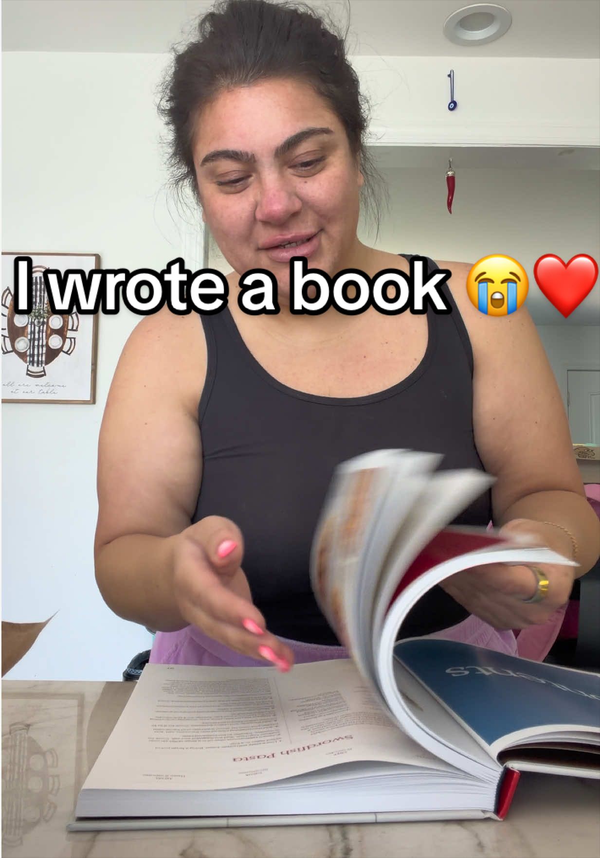 @Leah Victoria