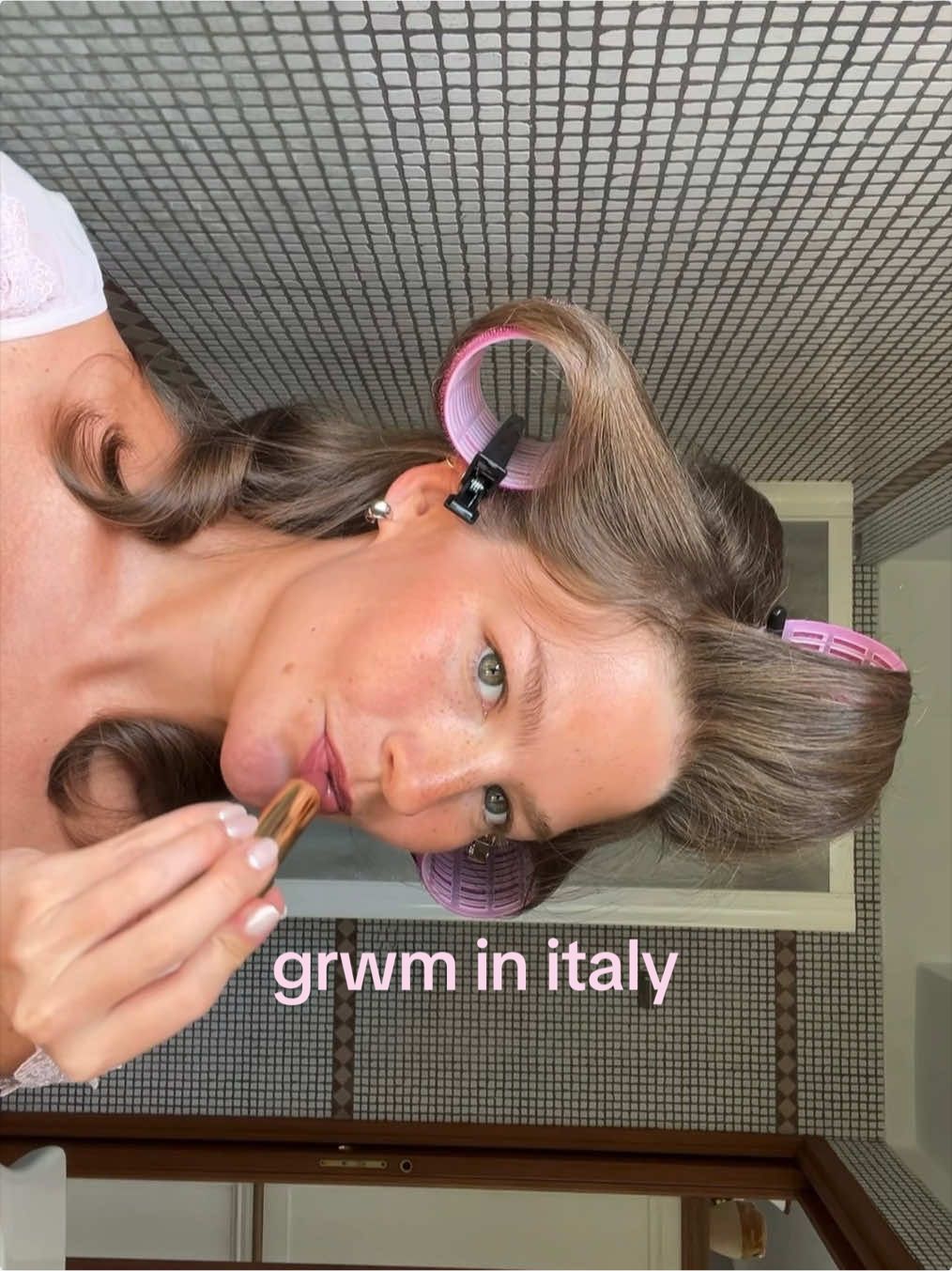 @danielle domrose