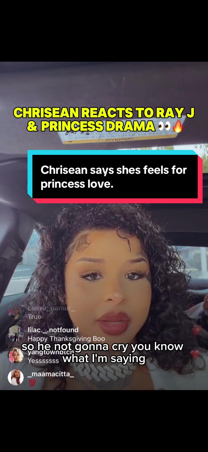 @Letstalk