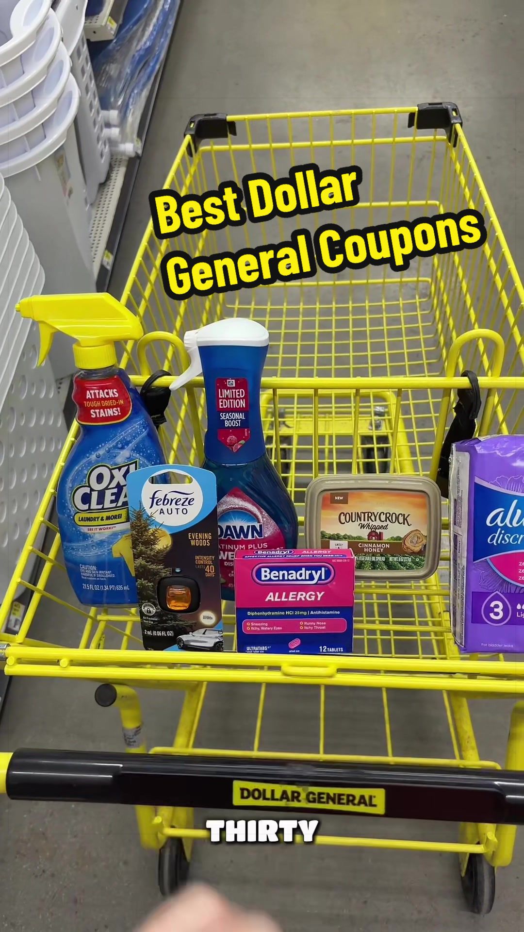 @Coupon Daddy