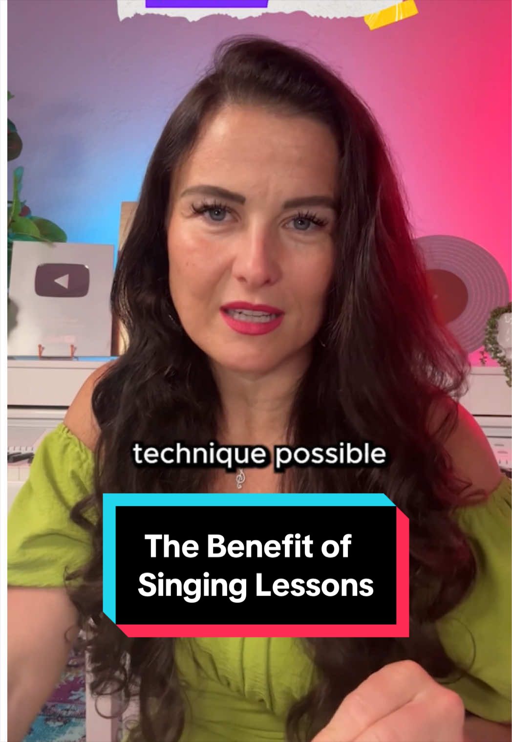 @Tara Simon Vocal Coach