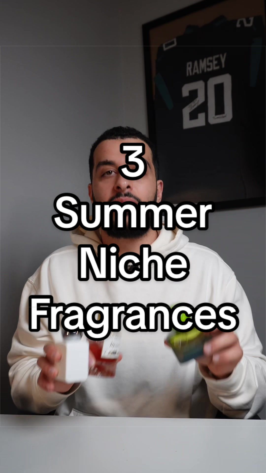 @Nose Your Scent