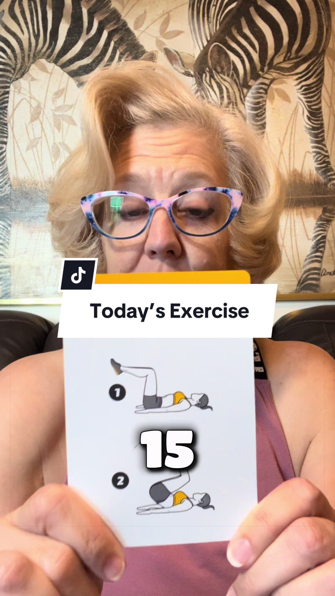 @Get Fit With Jeanne