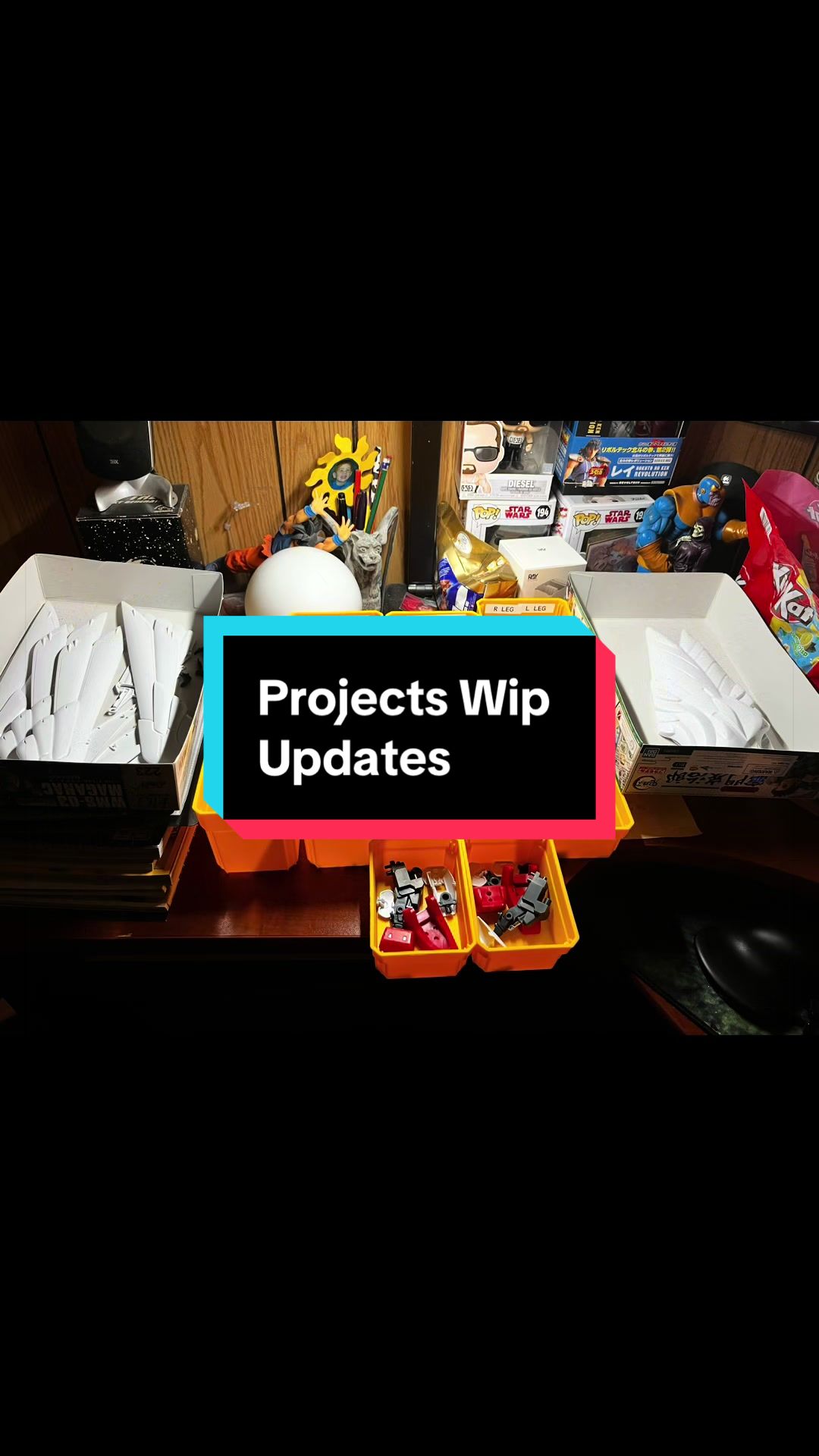 @Todd Builds