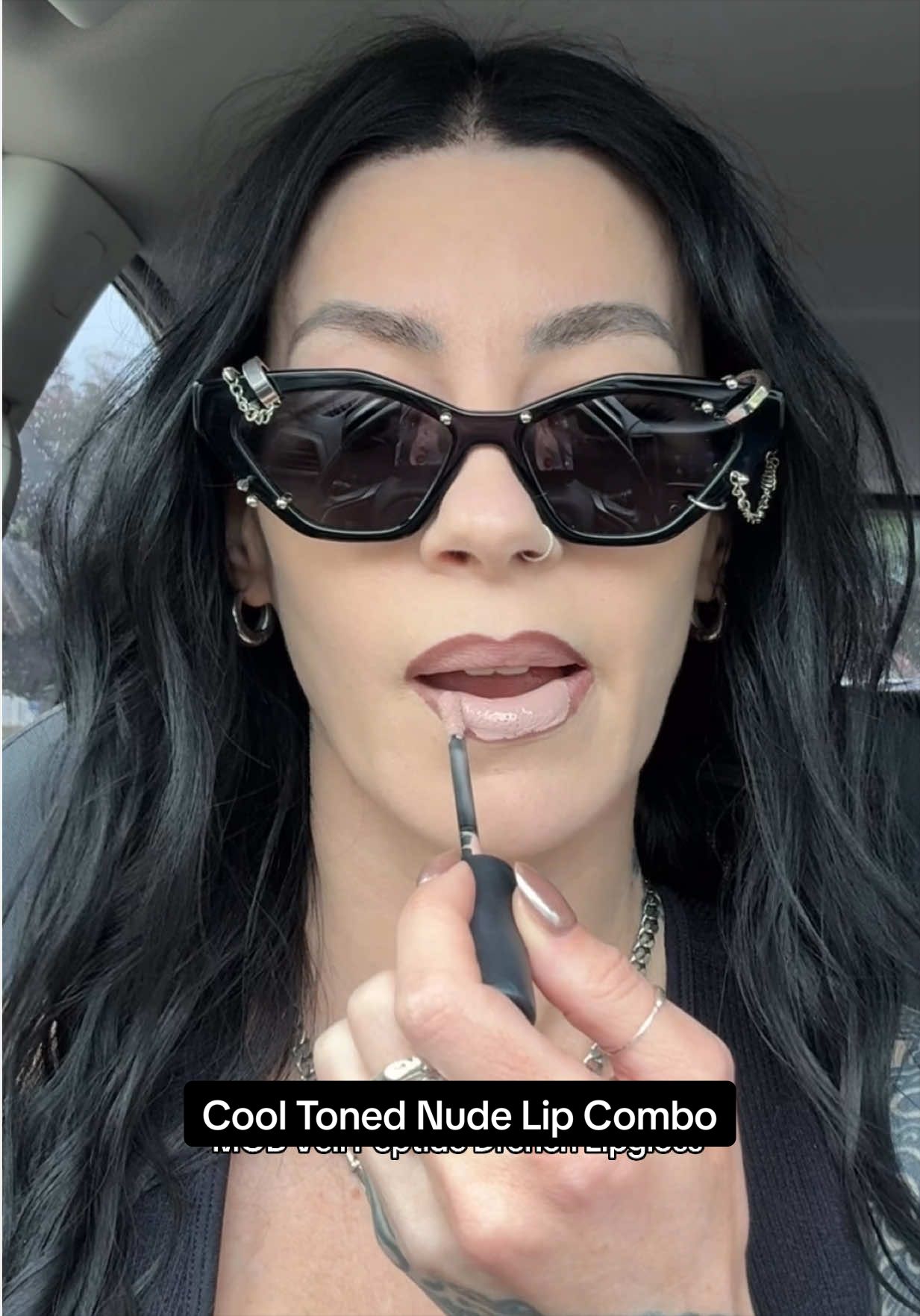 @Jessica Haze | Vegan Beauty