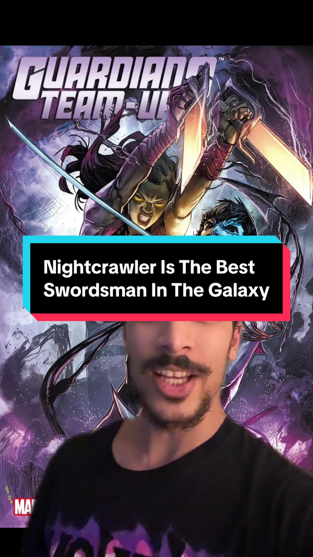 @Nightcrawler