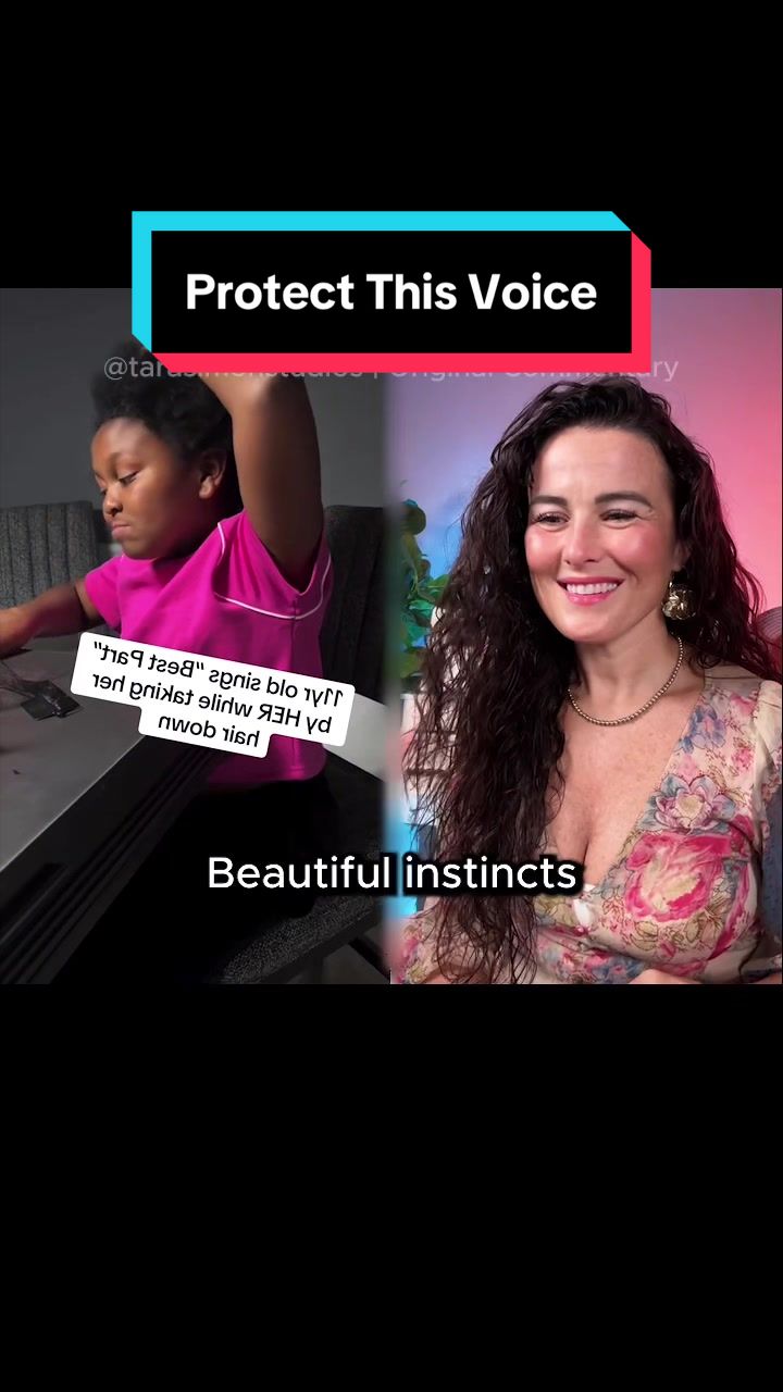 @Tara Simon Vocal Coach