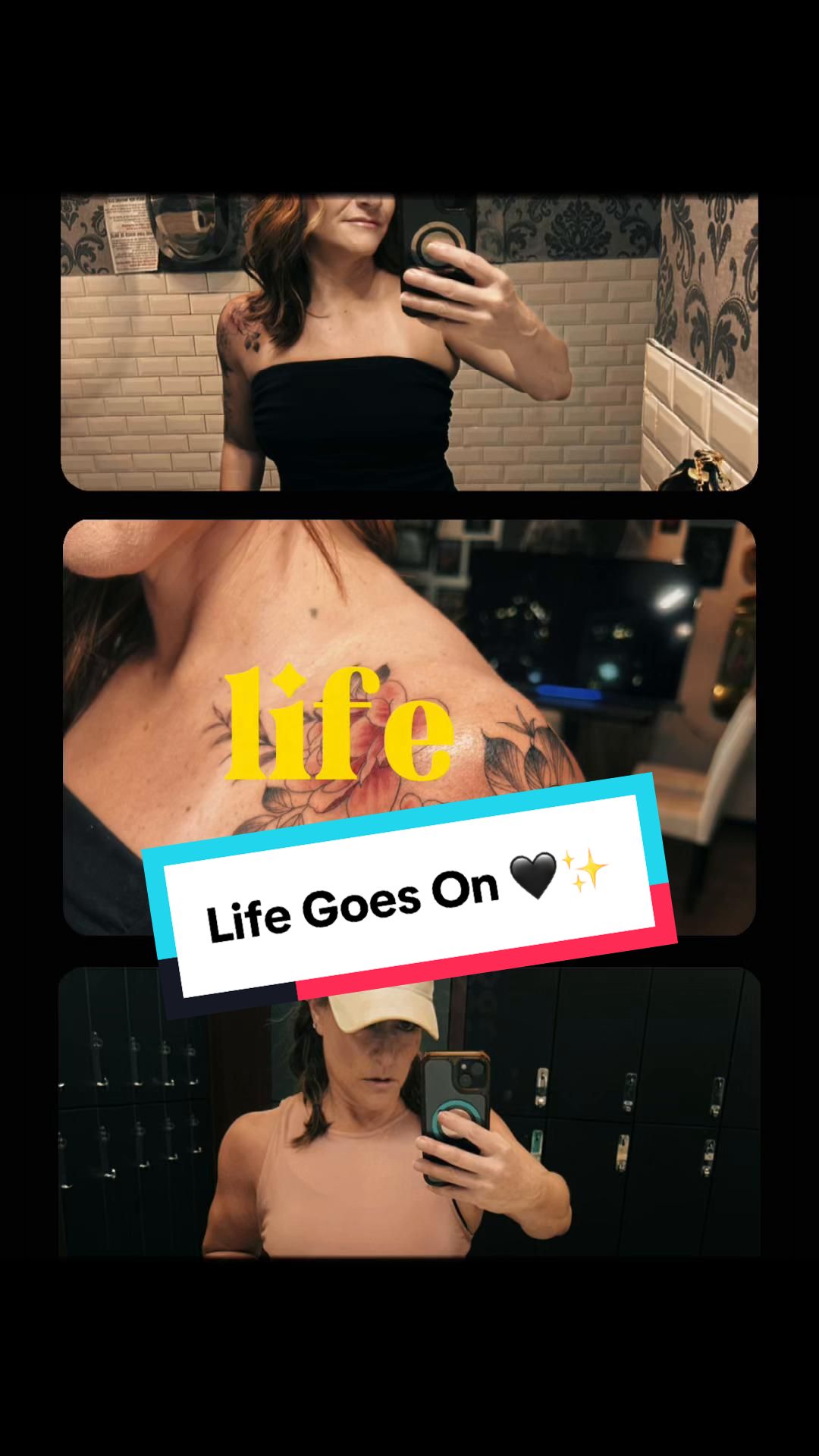 @Celeste Maldonado Ba